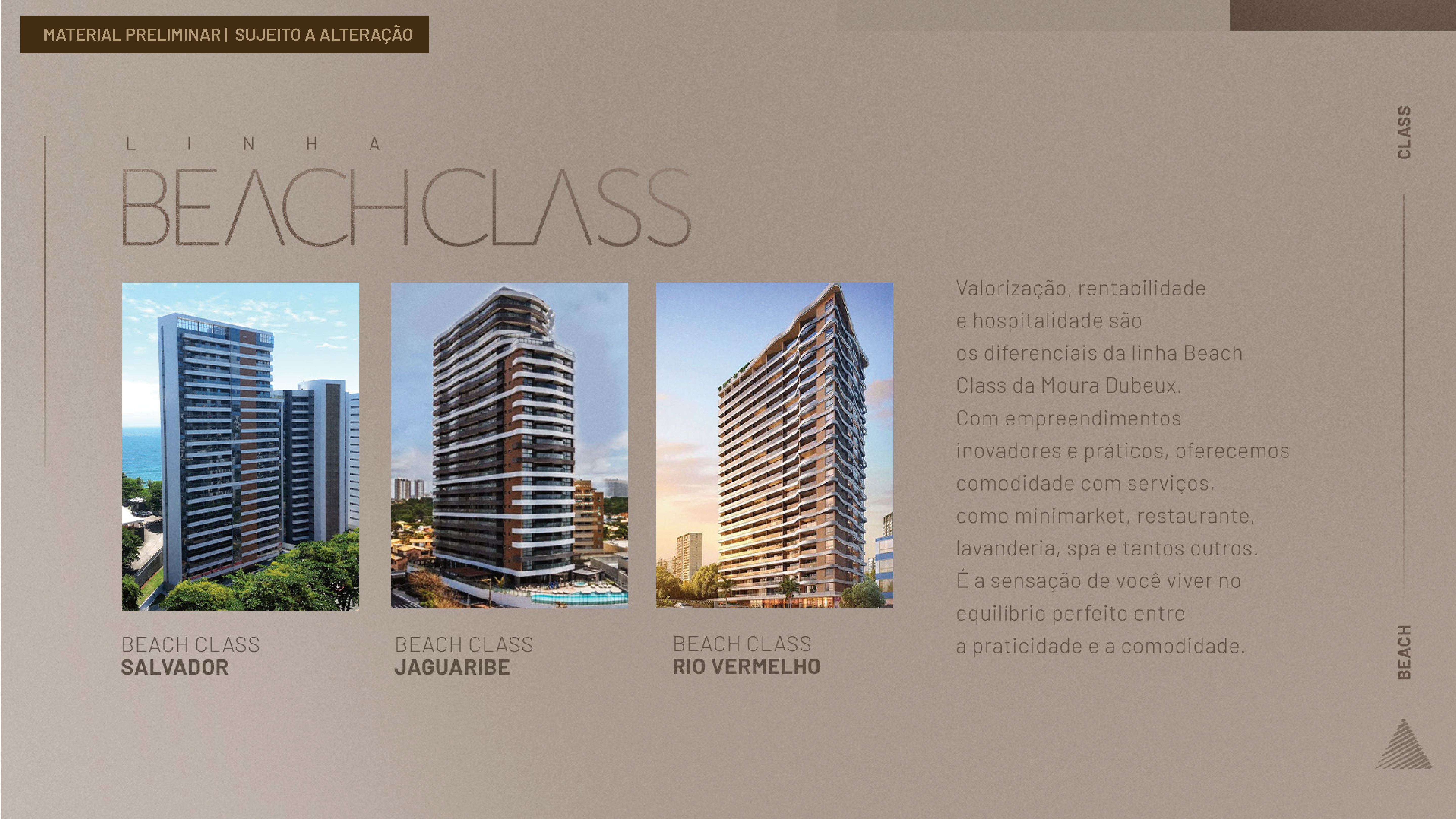 Beach Class Bahia 52