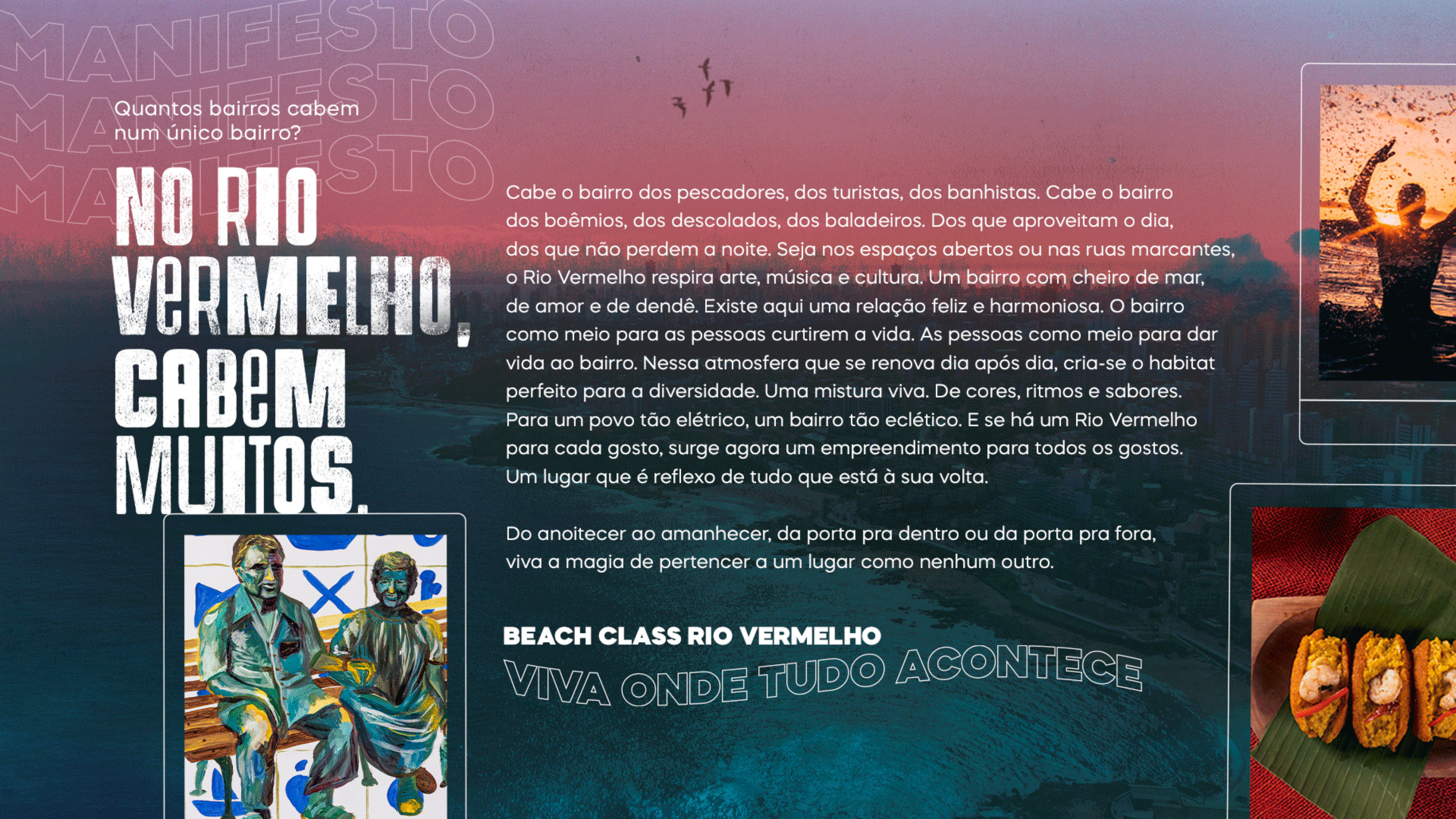 Beach Class Rio Vermelho 3