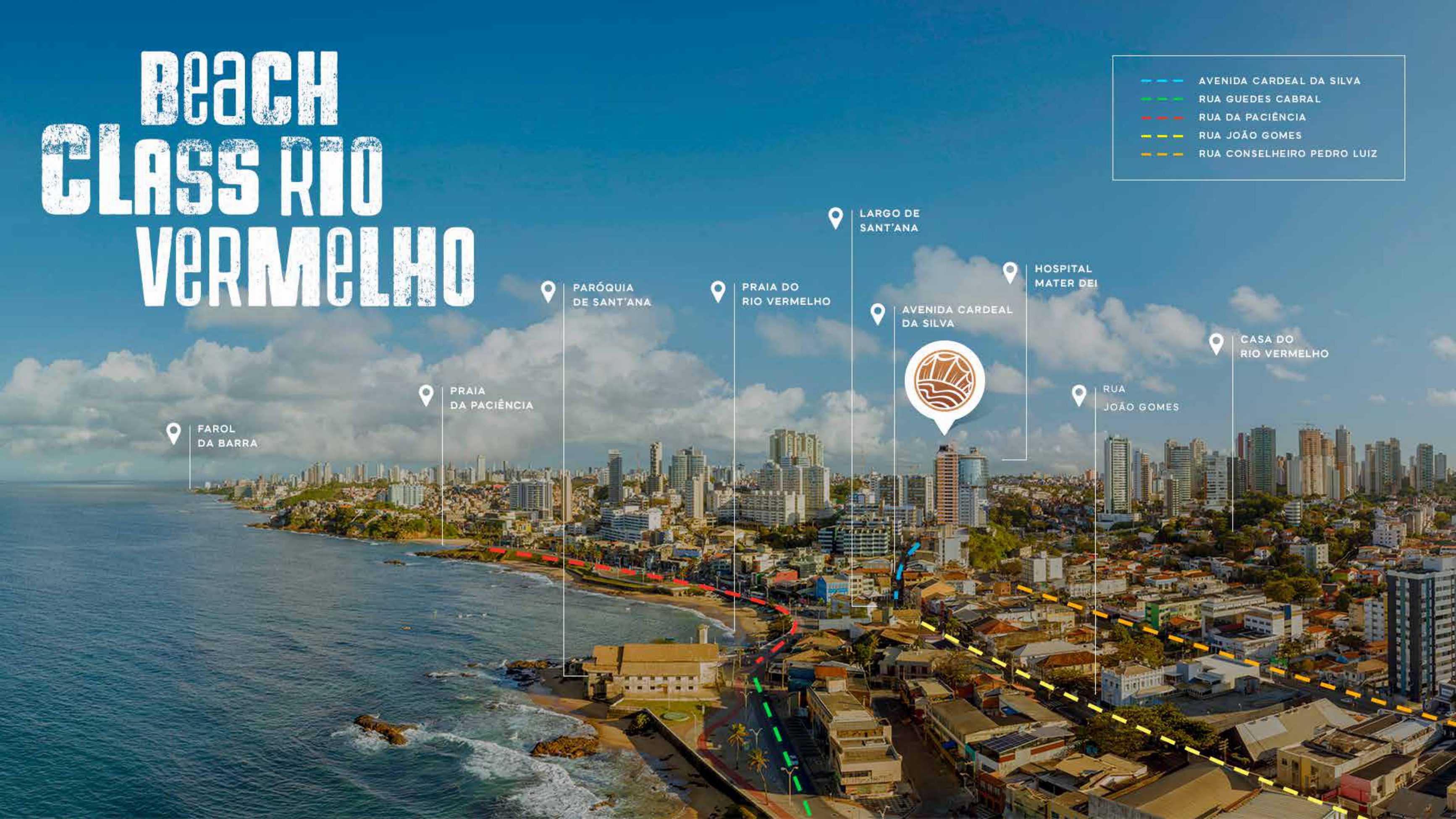 Beach Class Rio Vermelho 4