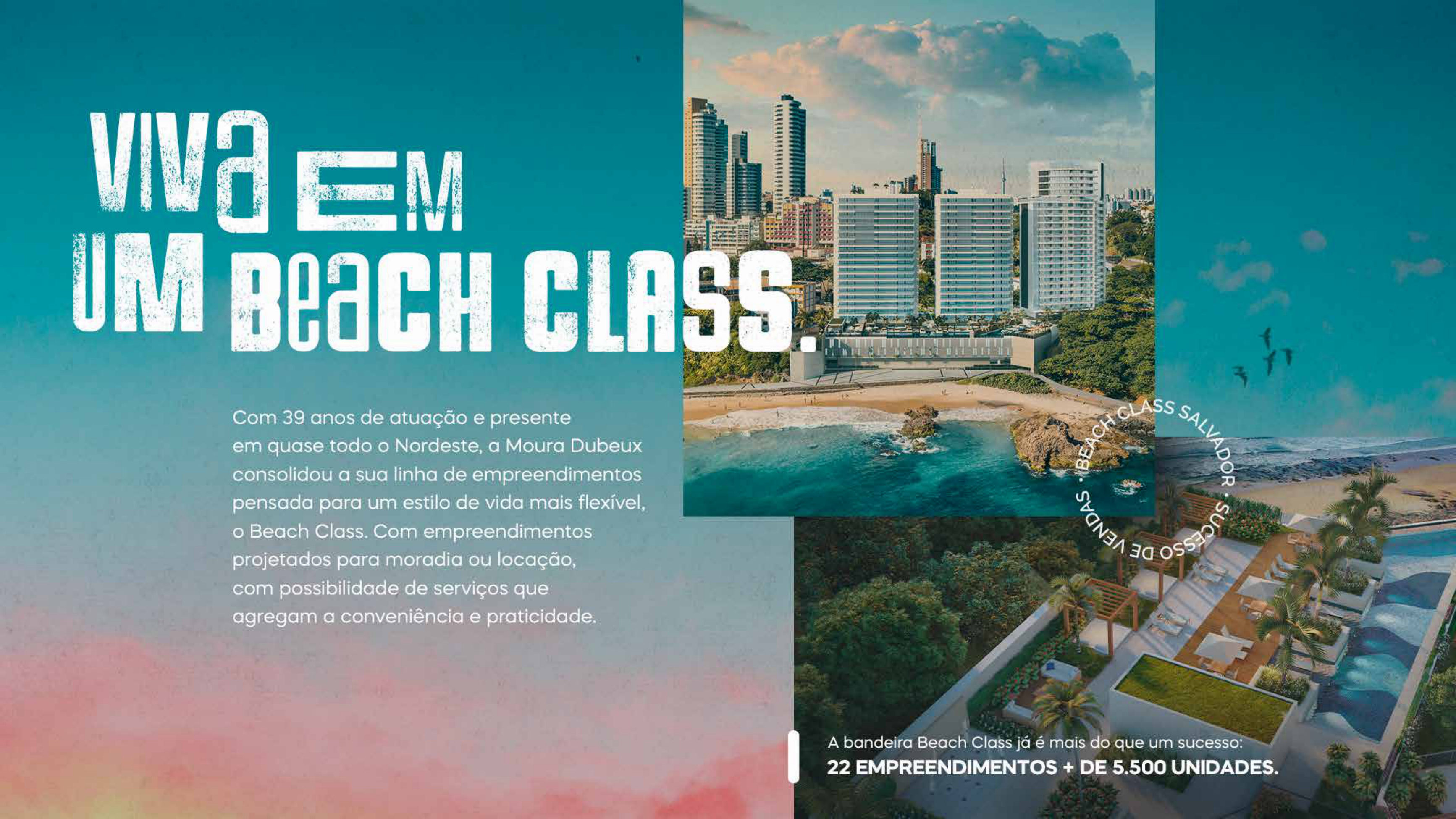 Beach Class Rio Vermelho 5