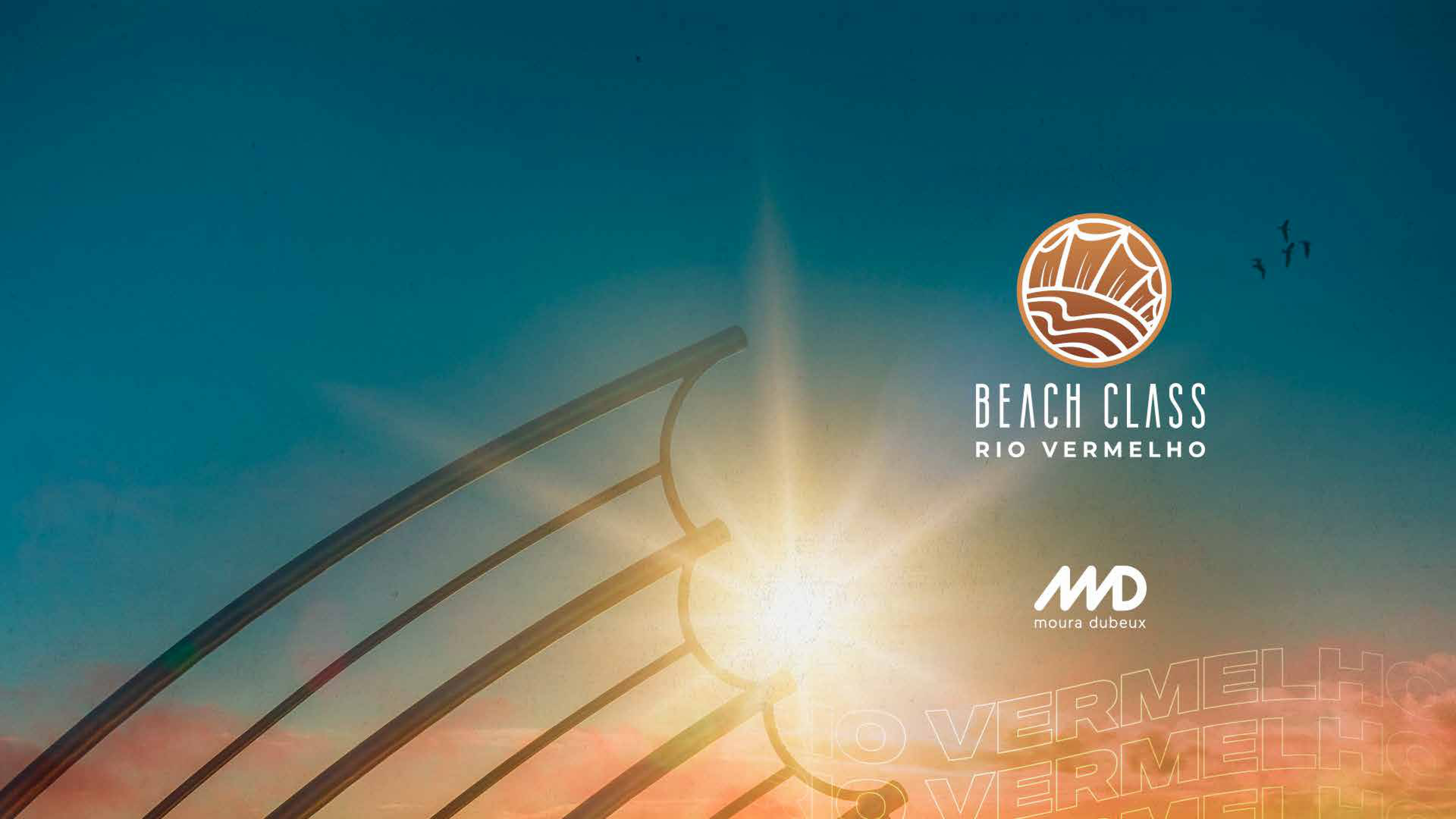 Beach Class Rio Vermelho 1