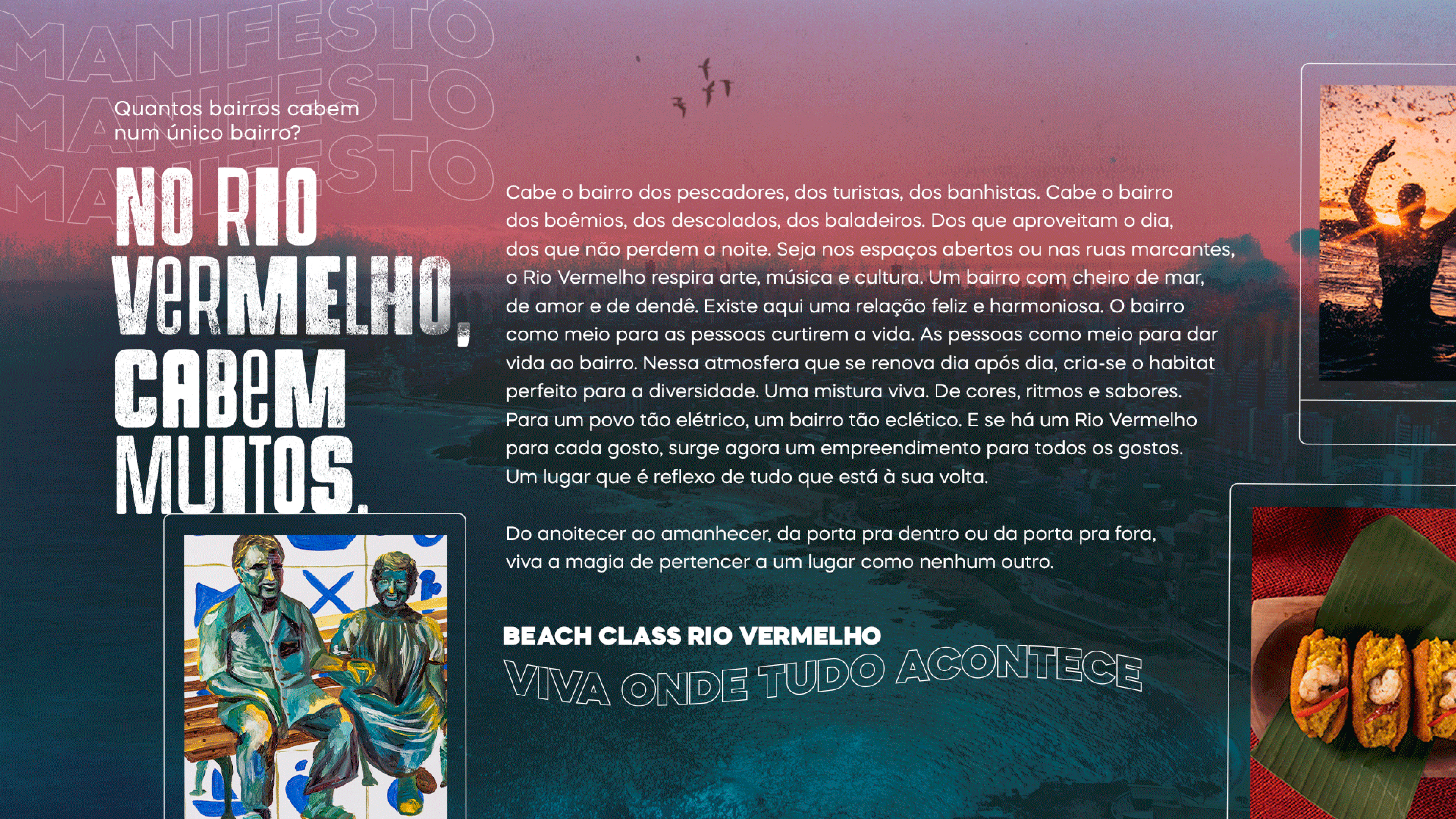 Beach Class Rio Vermelho 4