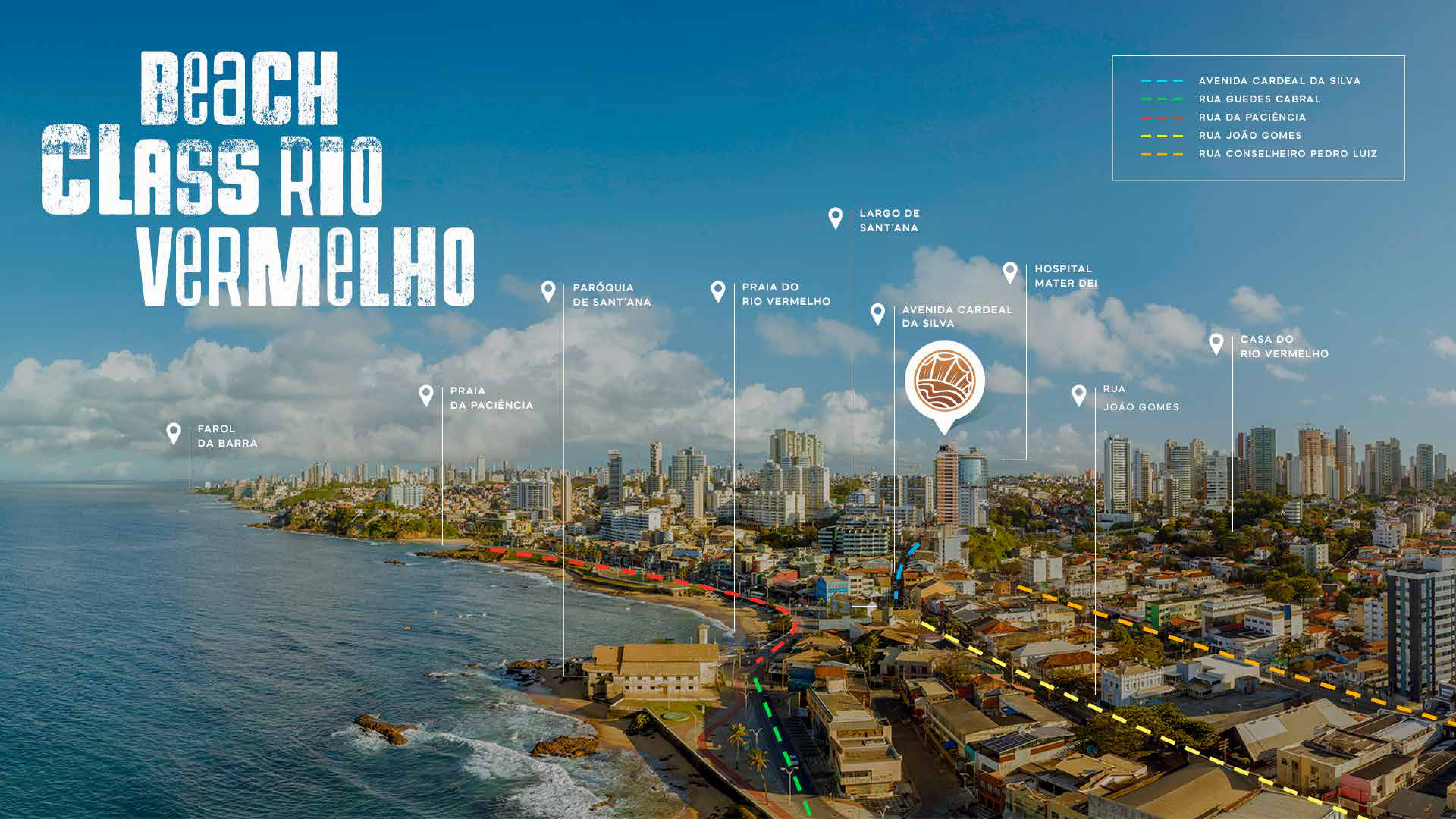 Beach Class Rio Vermelho 5