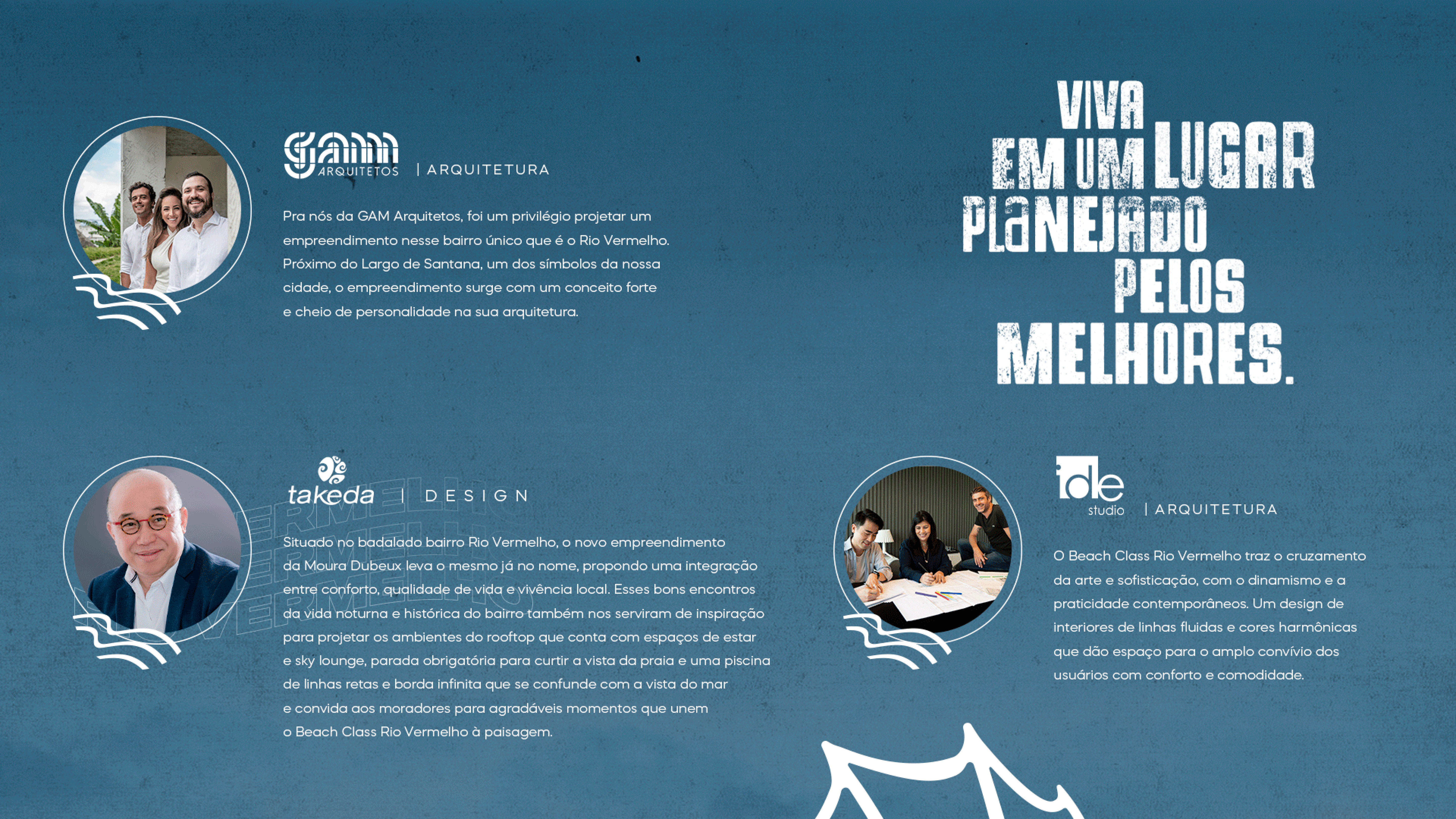 Beach Class Rio Vermelho 8