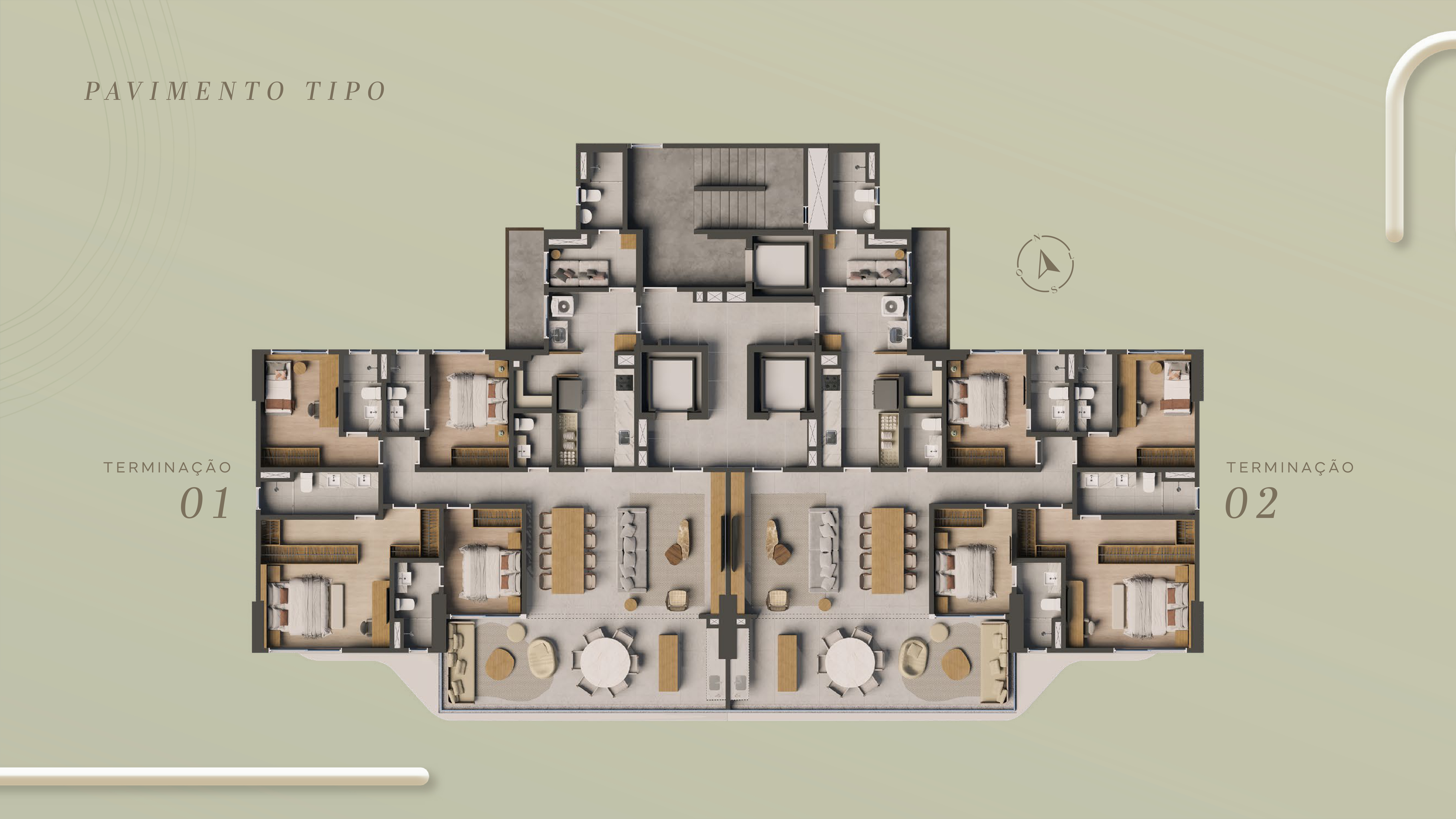 Casa Sombreiros 27