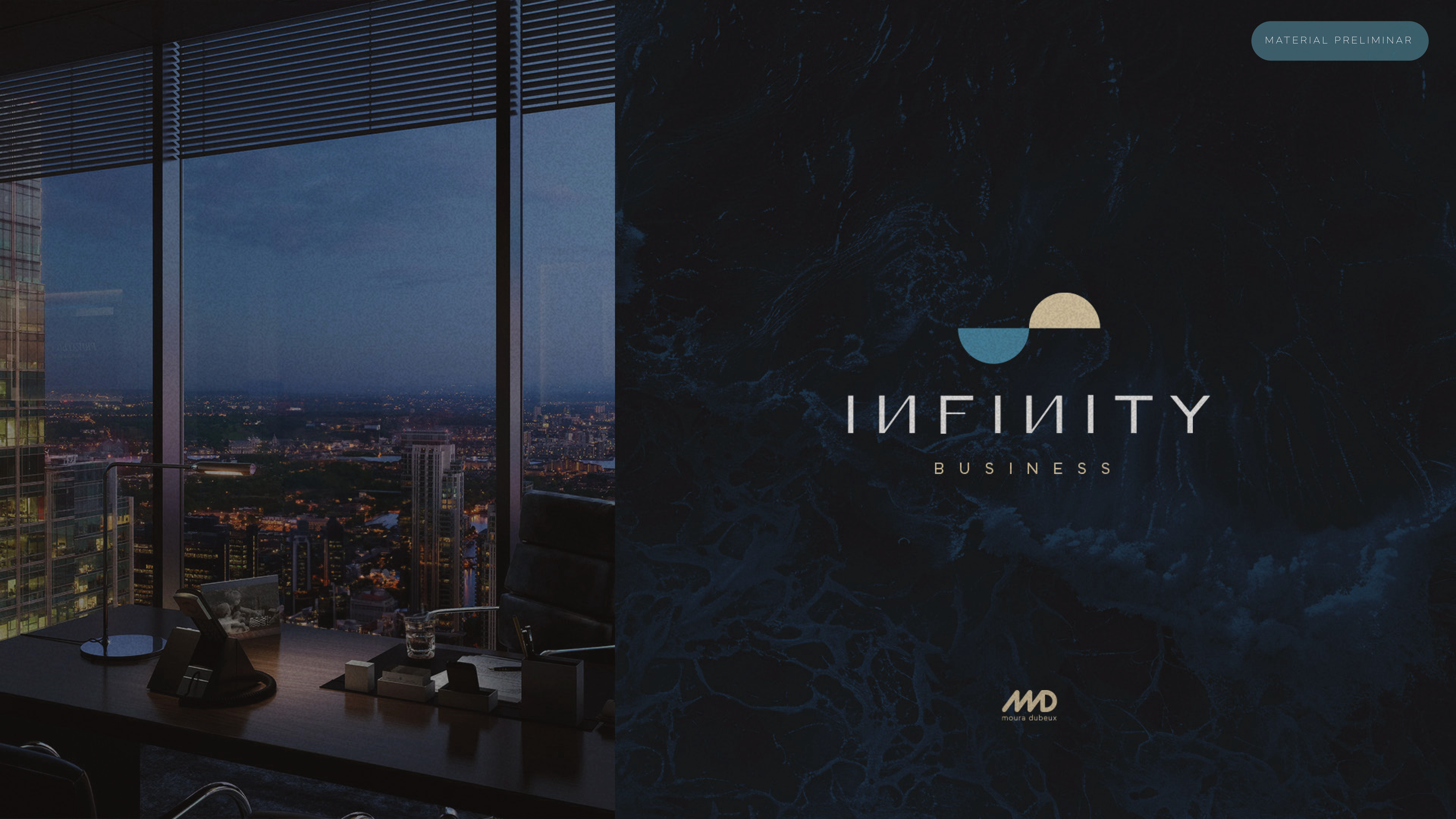 Infinity Salvador 35