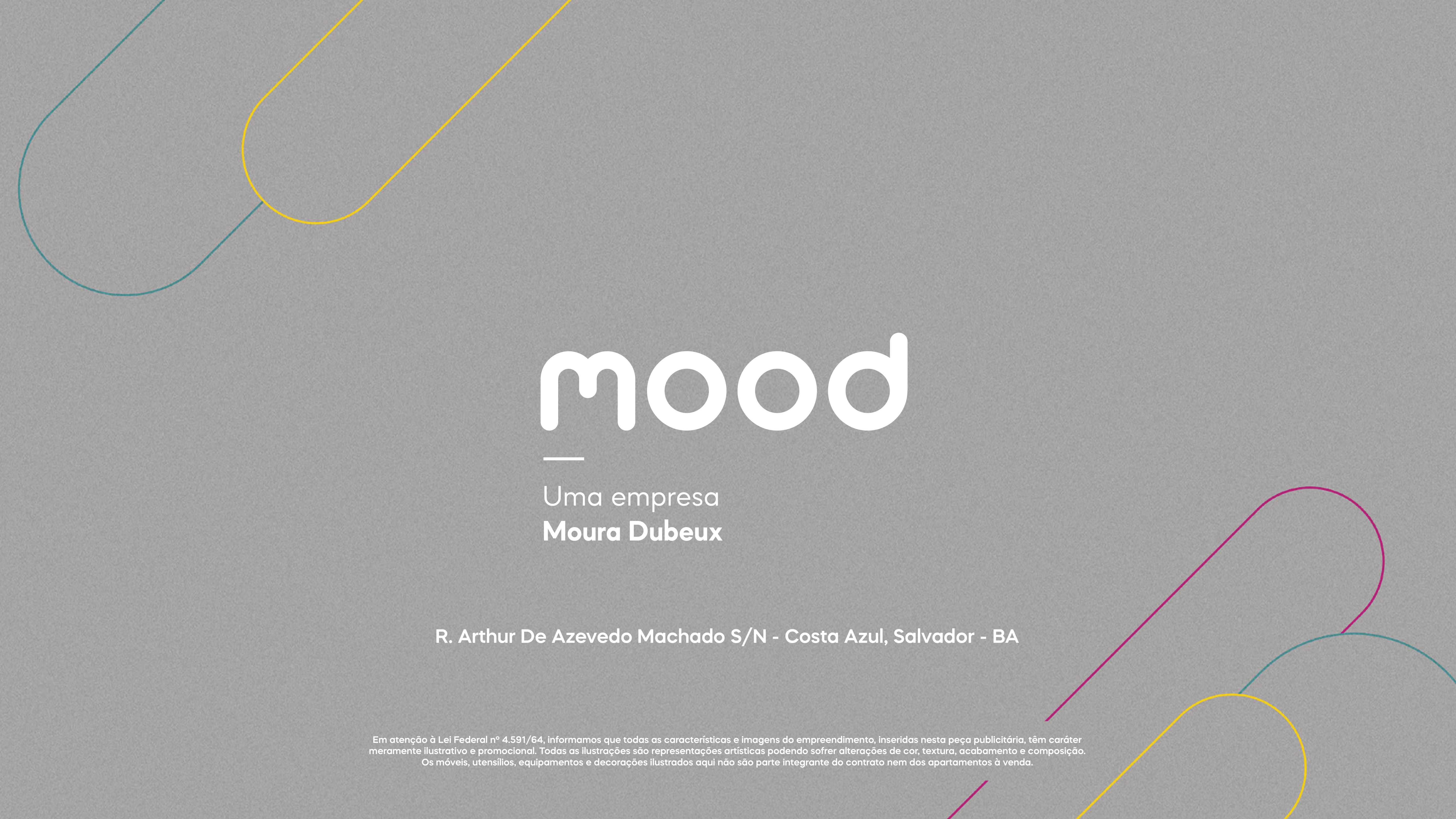 Mood Club 50