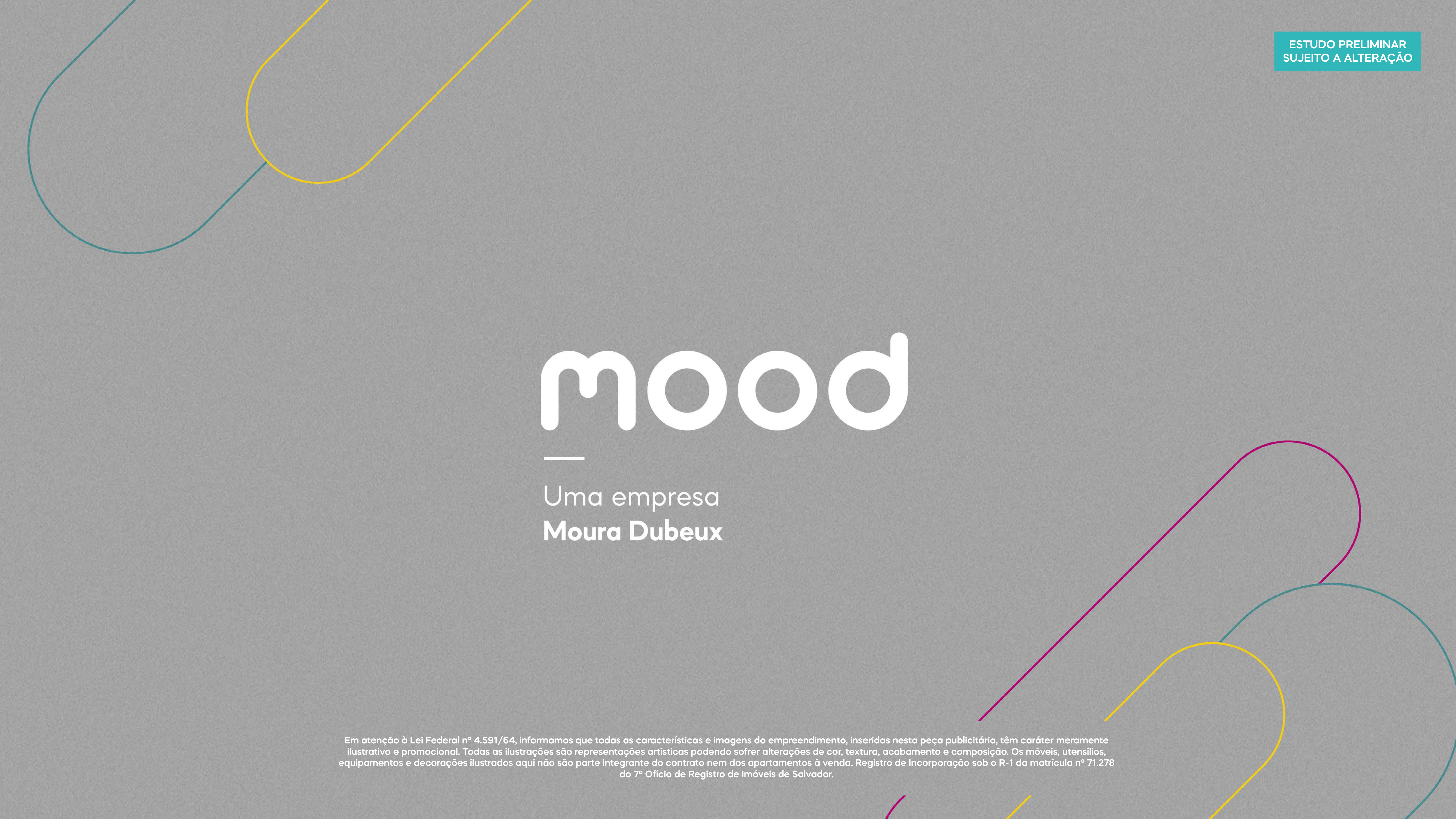 Mood Colina 31