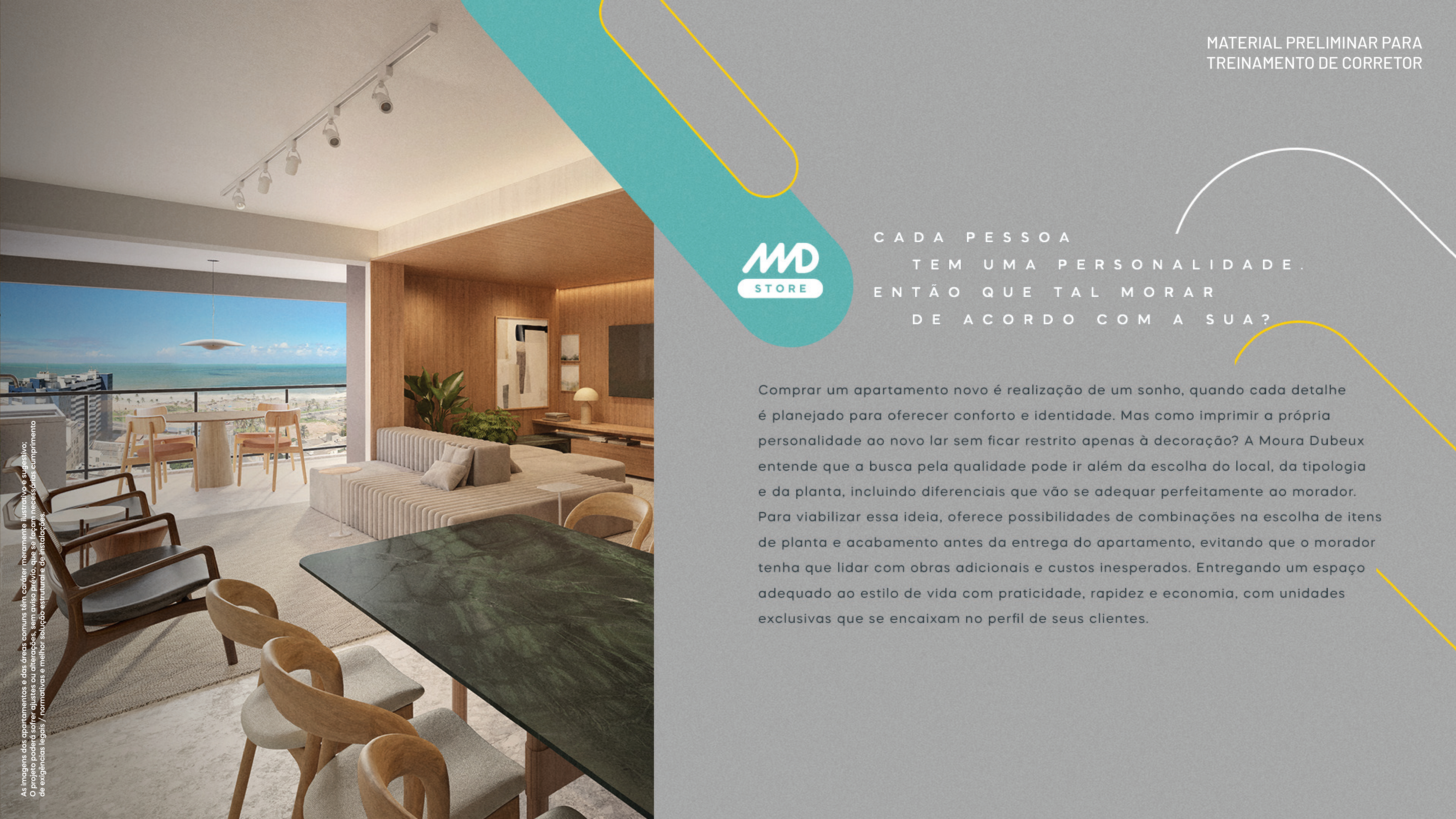 Mood Costa Azul 47