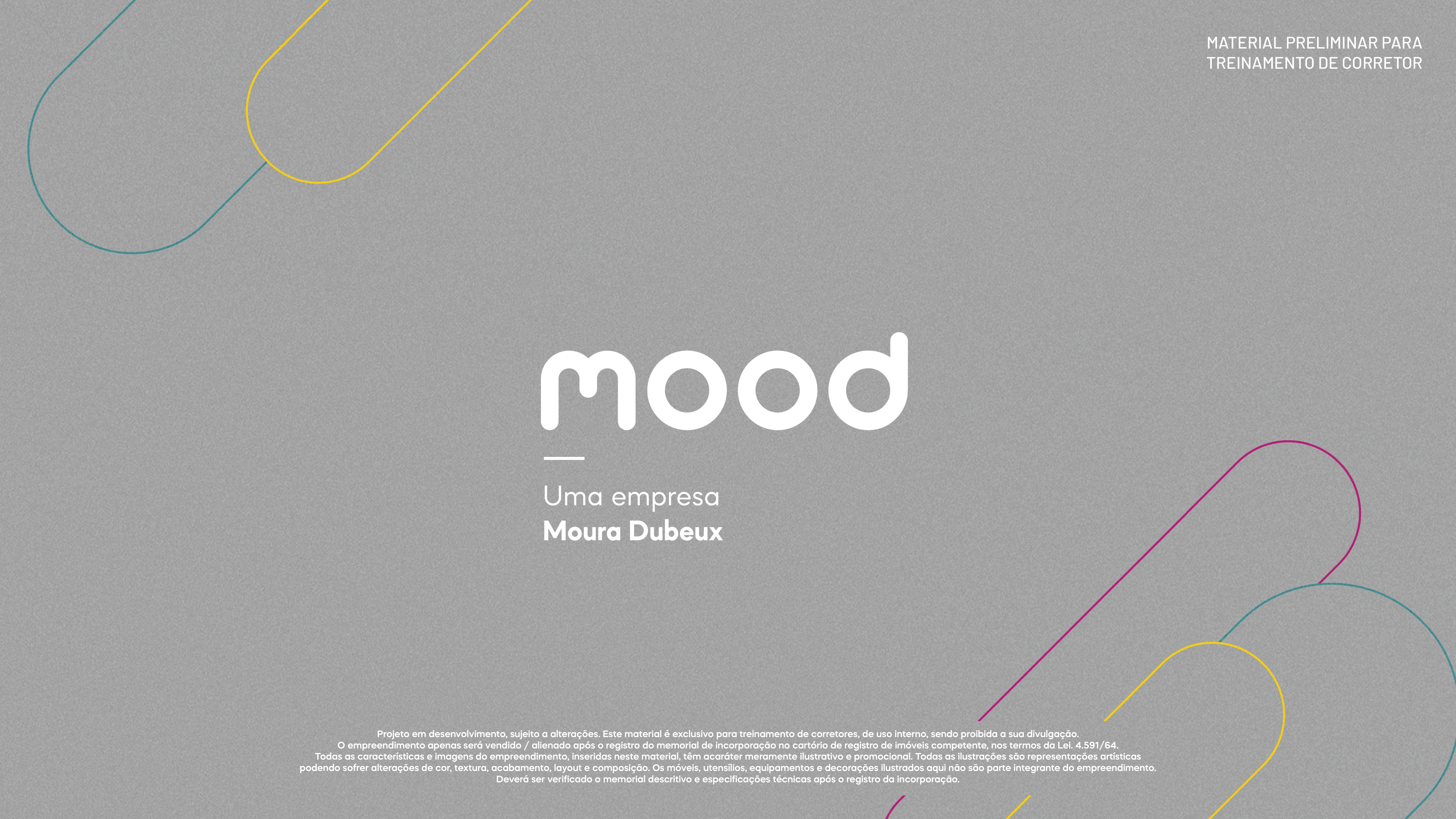 Mood Costa Azul 50