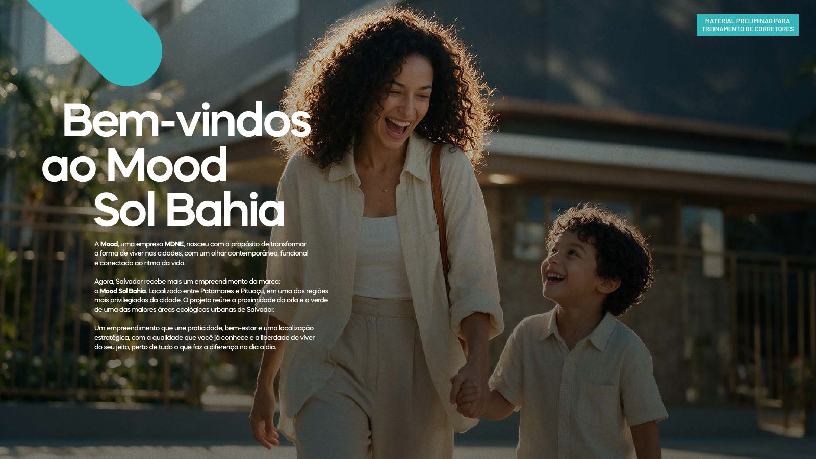 Imagen 2 del dossier comercial de la promoción Mood Sol Bahia