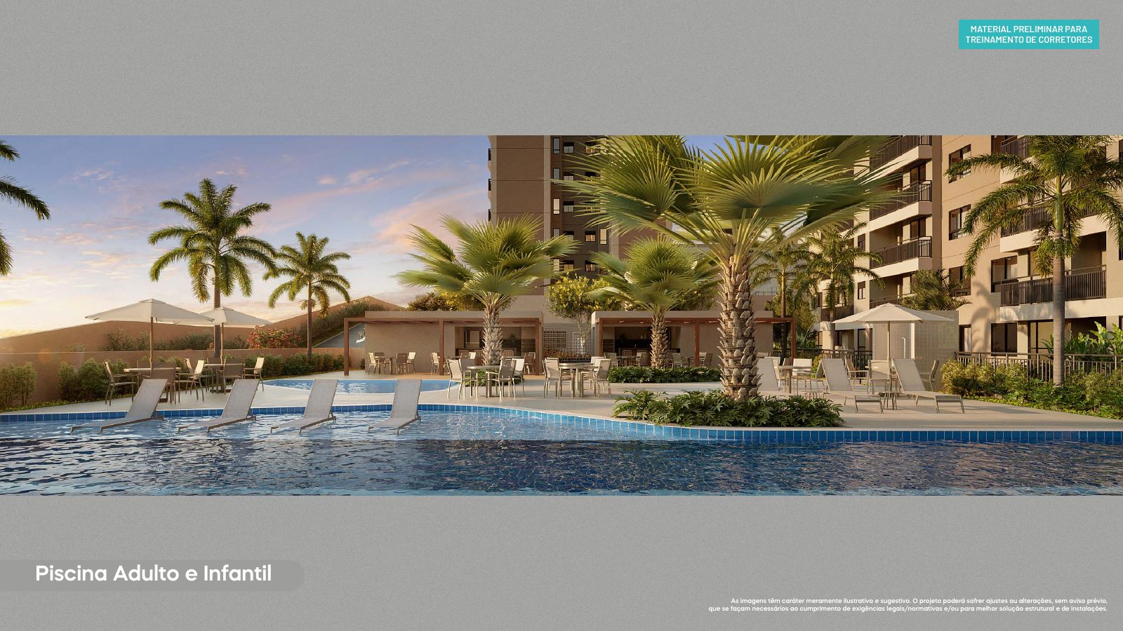 Imagen 24 del dossier comercial de la promoción Mood Sol Bahia