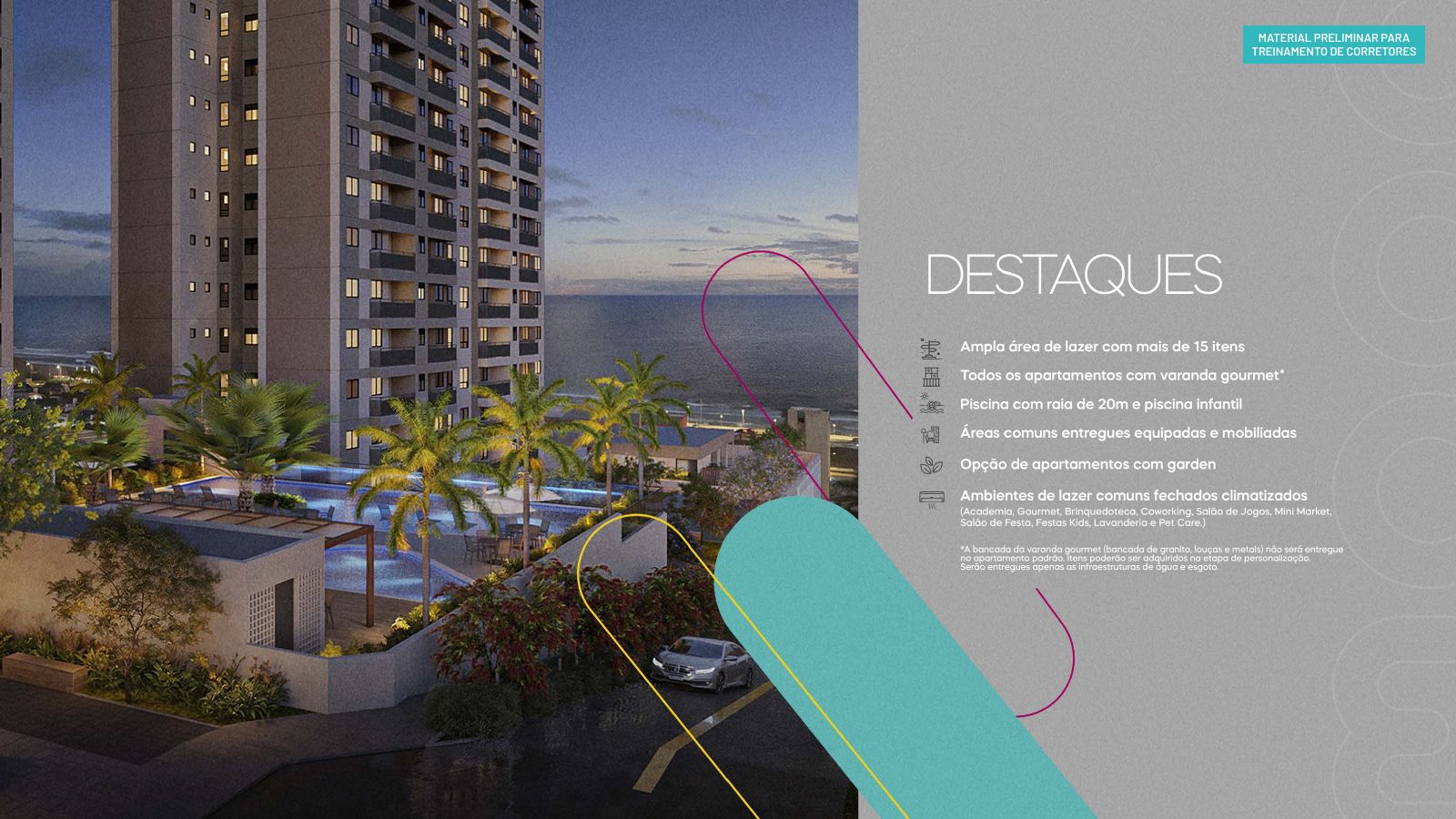Imagen 49 del dossier comercial de la promoción Mood Sol Bahia