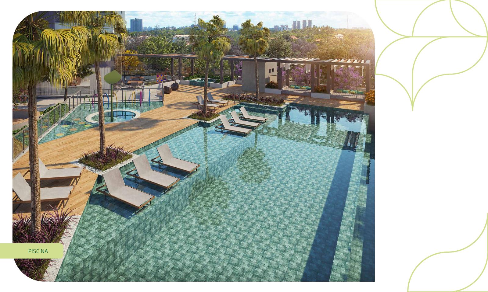 Image 4 from the Olhar Caminho das Árvores development brochure