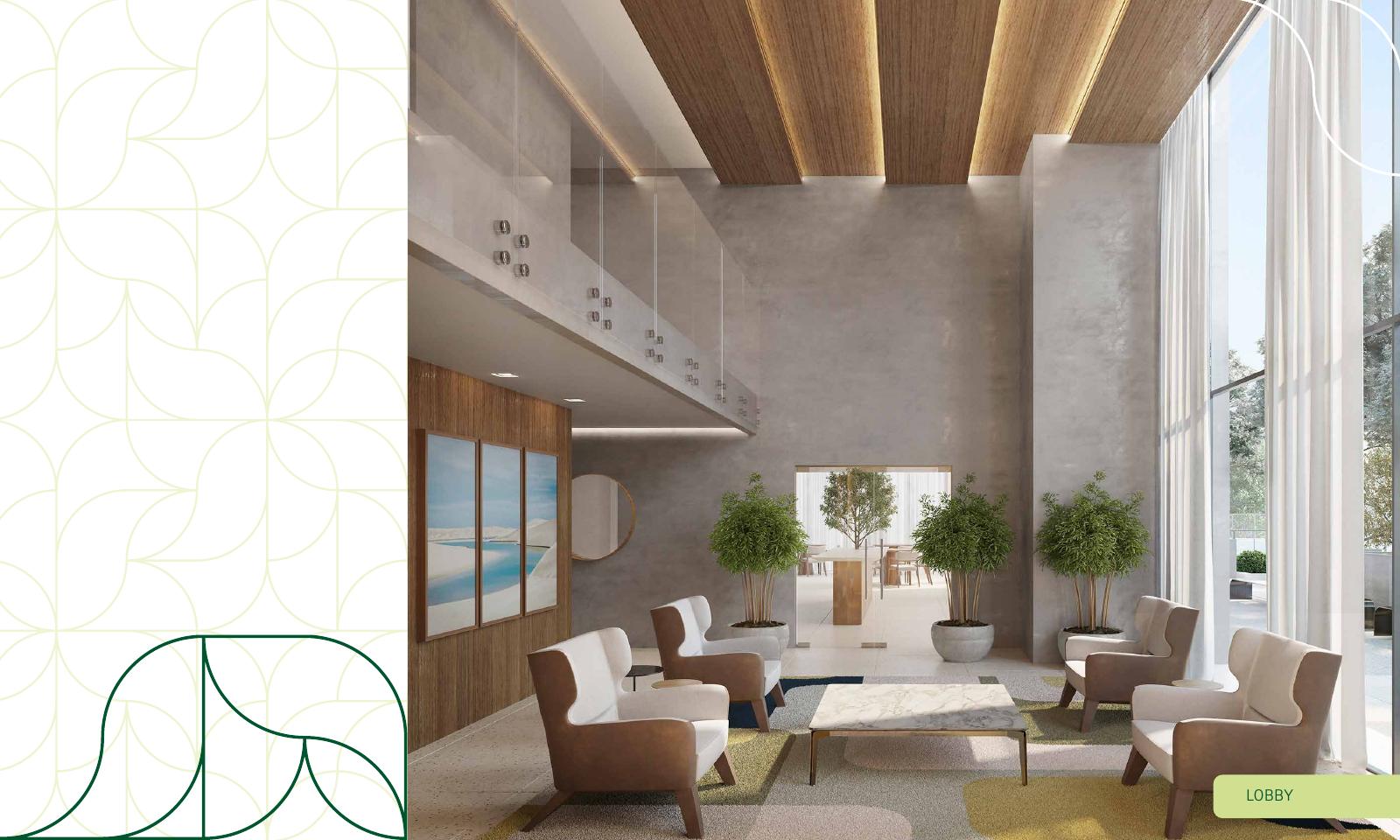 Image 7 from the Olhar Caminho das Árvores development brochure