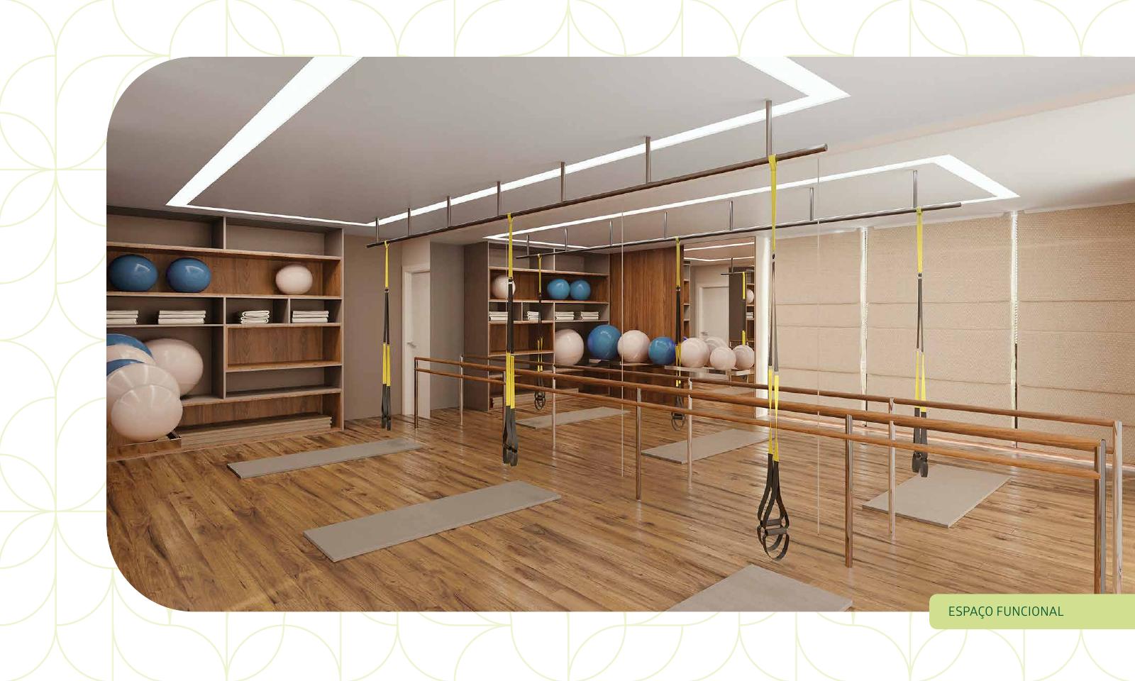 Image 13 from the Olhar Caminho das Árvores development brochure