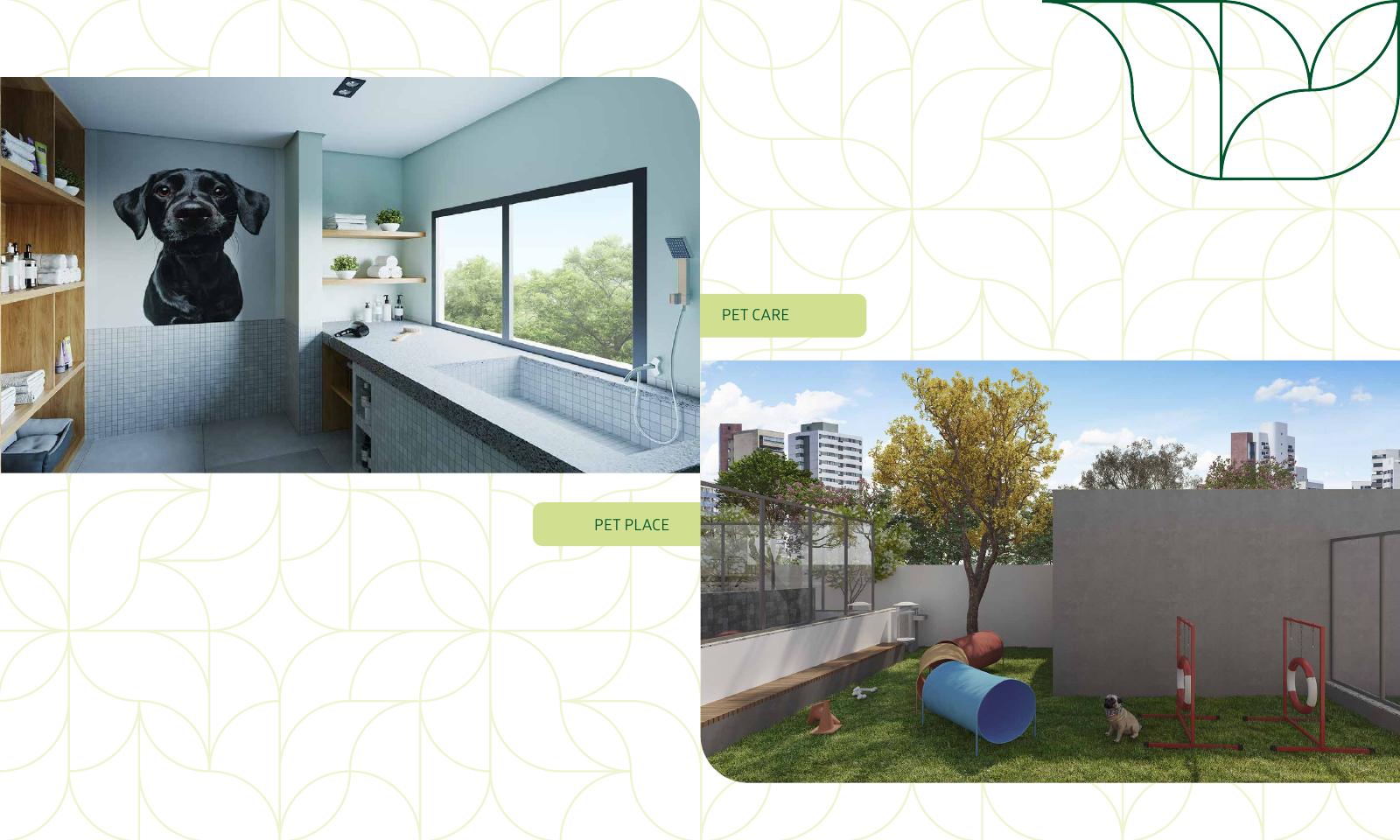 Image 15 from the Olhar Caminho das Árvores development brochure