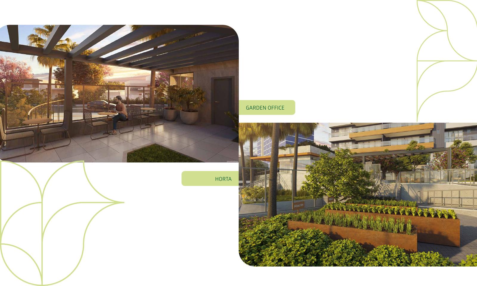 Image 16 from the Olhar Caminho das Árvores development brochure
