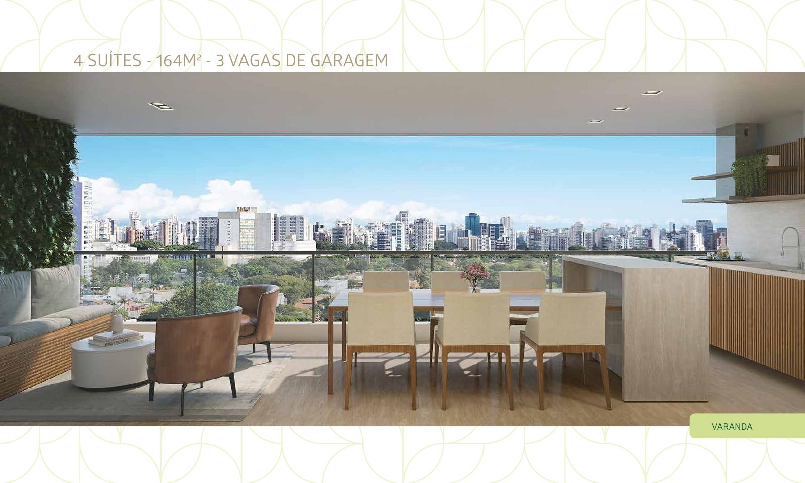 Image 20 from the Olhar Caminho das Árvores development brochure