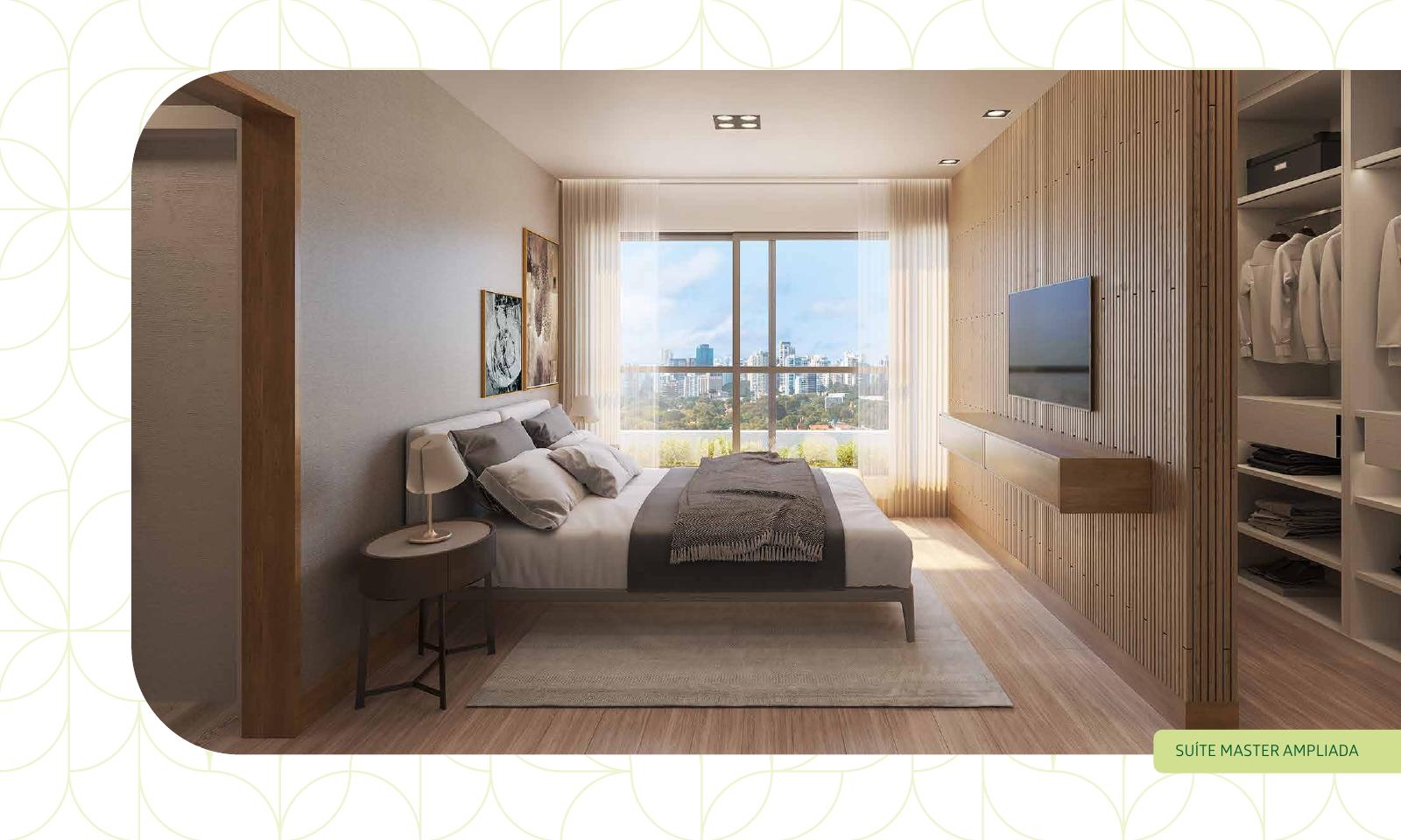 Image 23 from the Olhar Caminho das Árvores development brochure