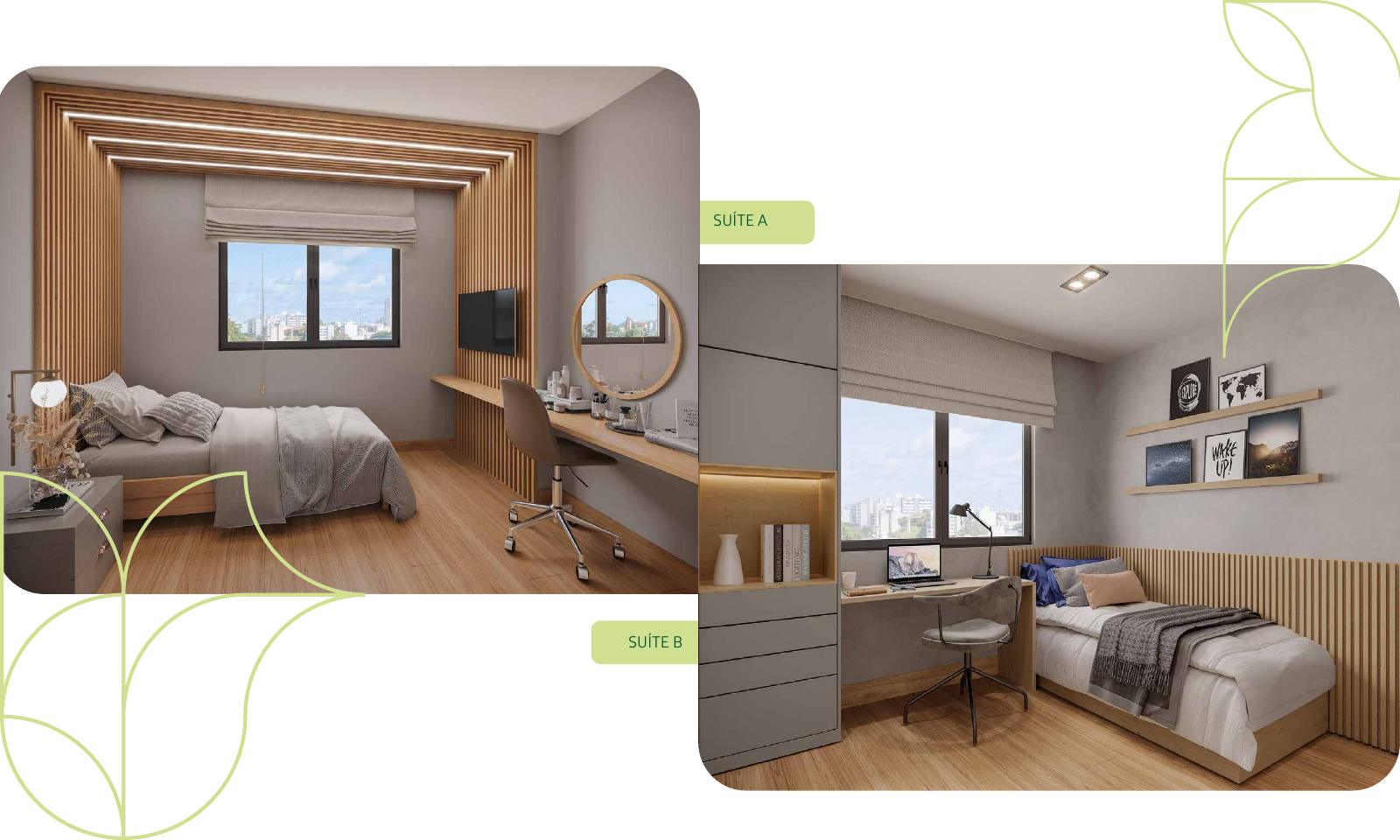 Image 24 from the Olhar Caminho das Árvores development brochure