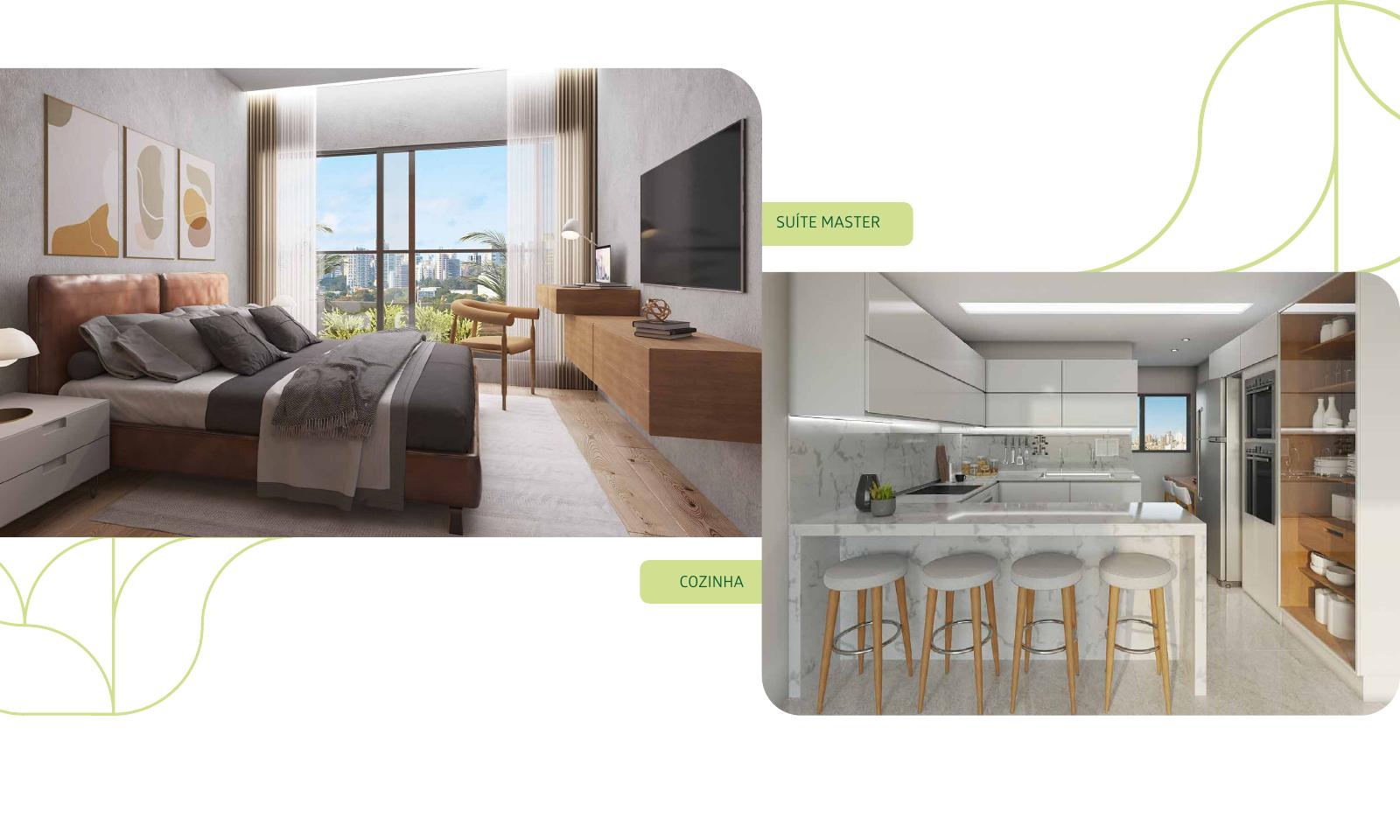 Image 25 from the Olhar Caminho das Árvores development brochure