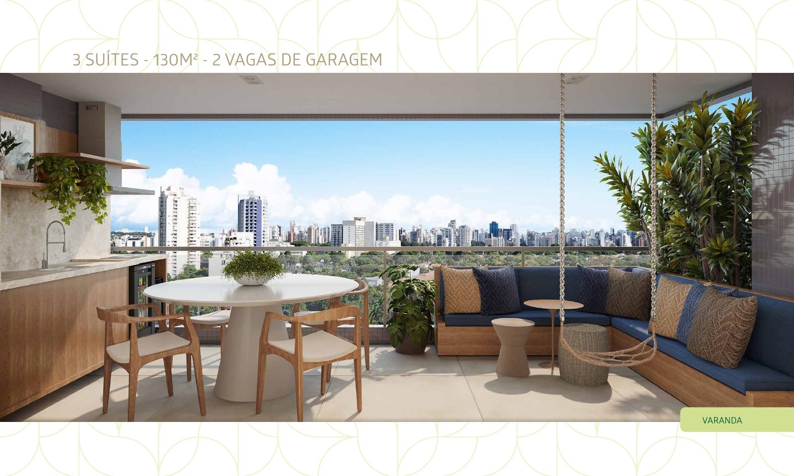 Image 28 from the Olhar Caminho das Árvores development brochure