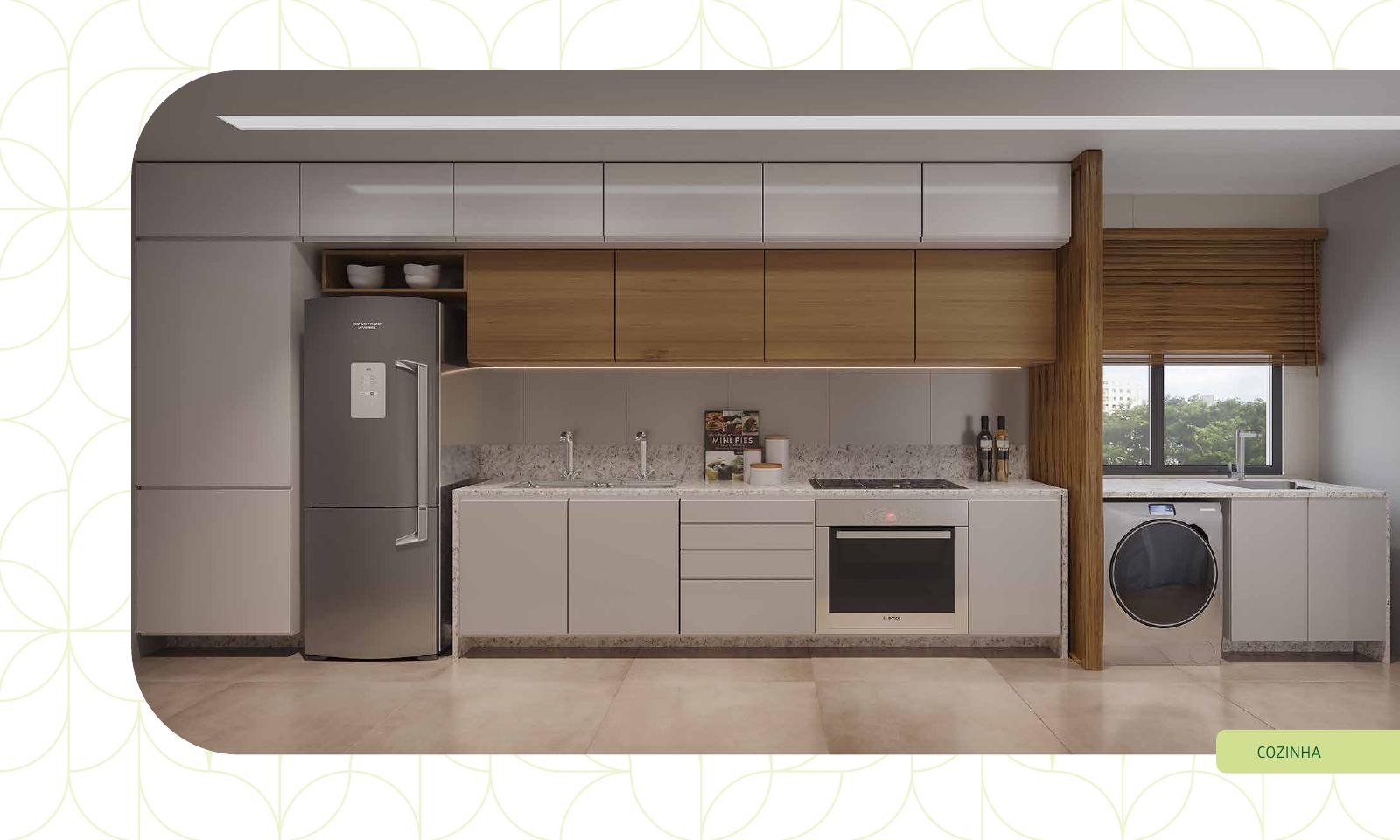 Image 30 from the Olhar Caminho das Árvores development brochure