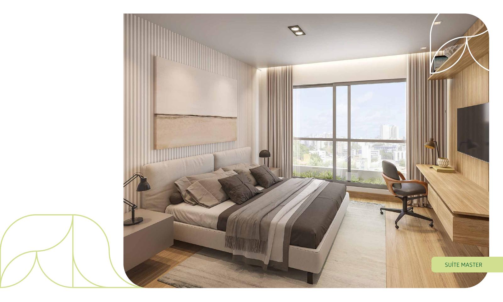 Image 31 from the Olhar Caminho das Árvores development brochure