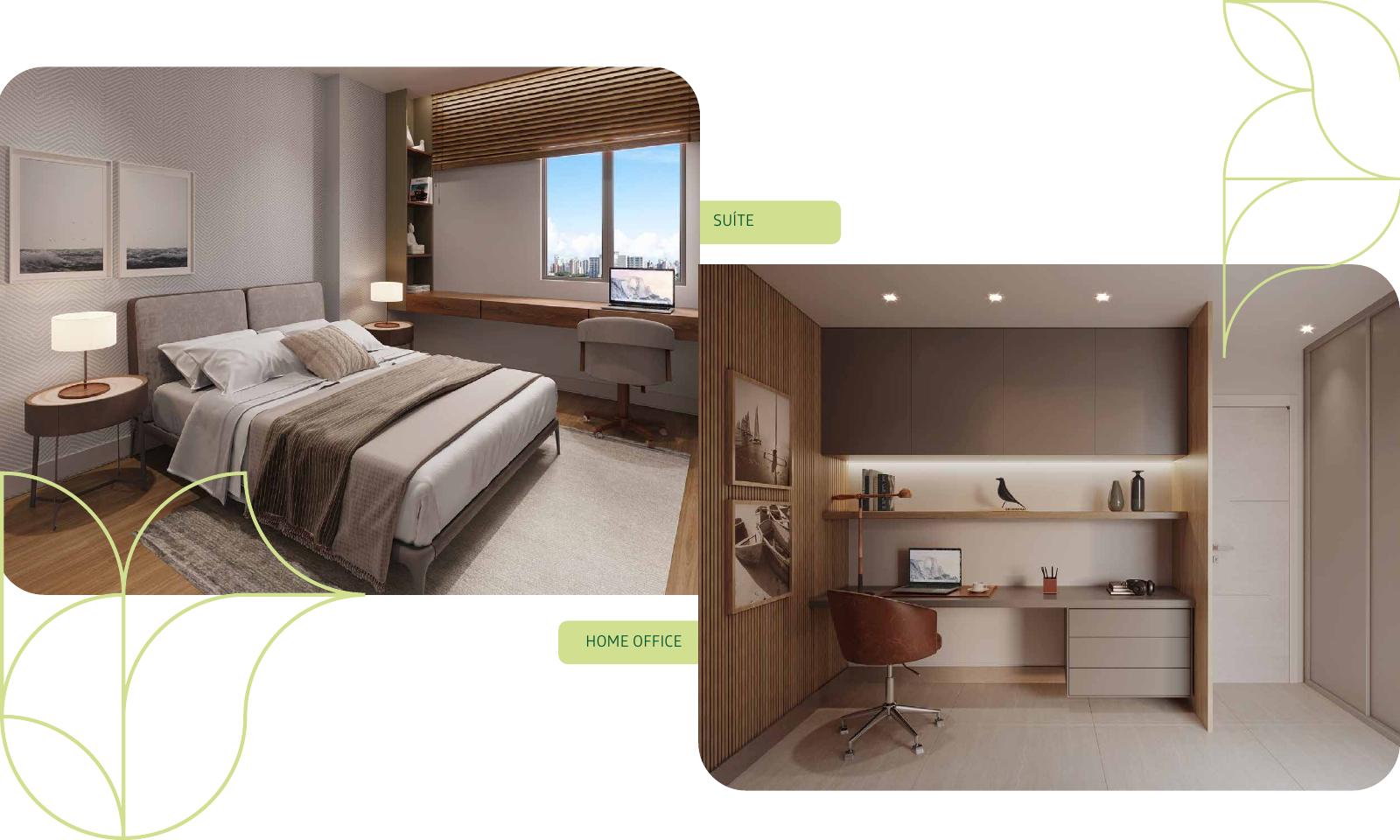 Image 32 from the Olhar Caminho das Árvores development brochure