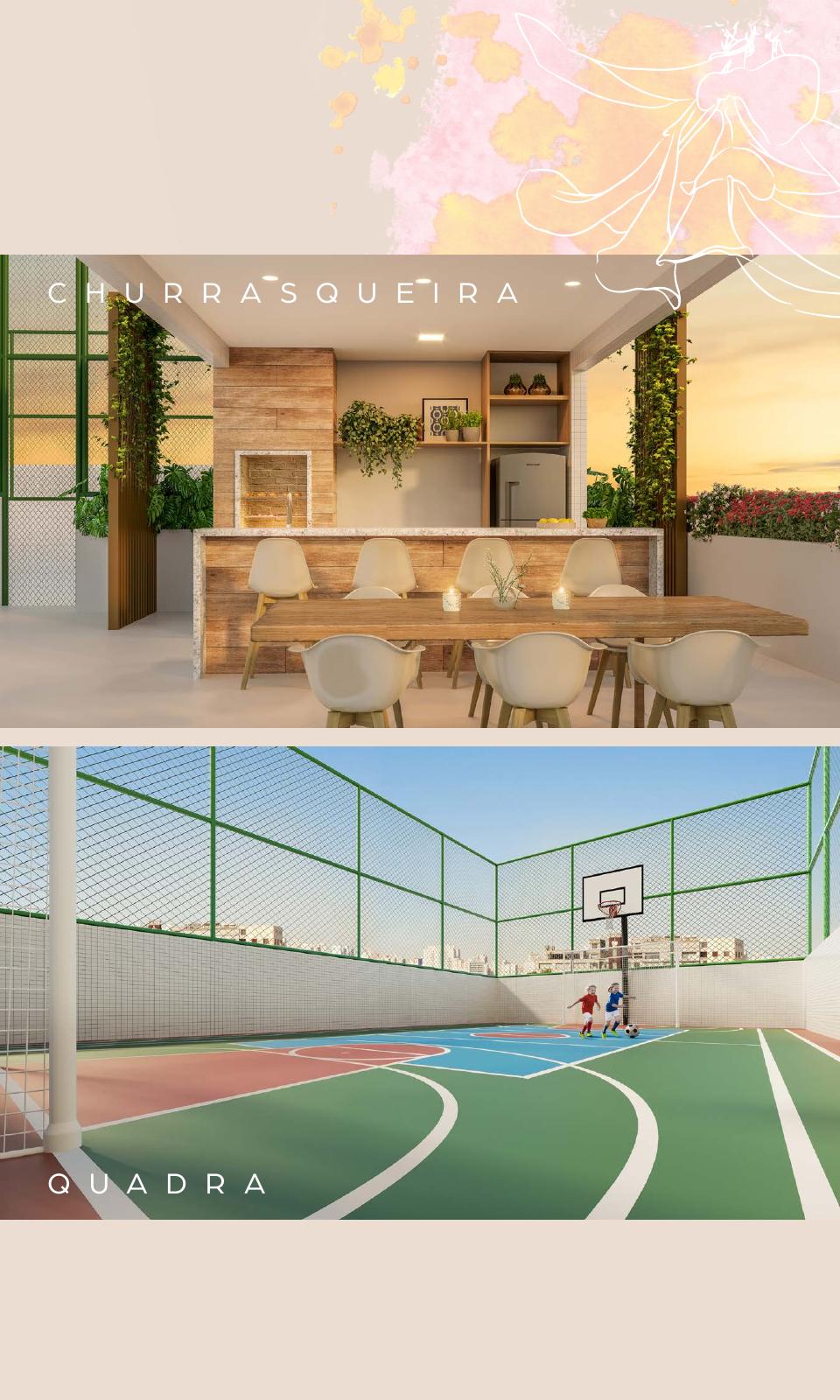 Image 4 from the Orquidário development brochure