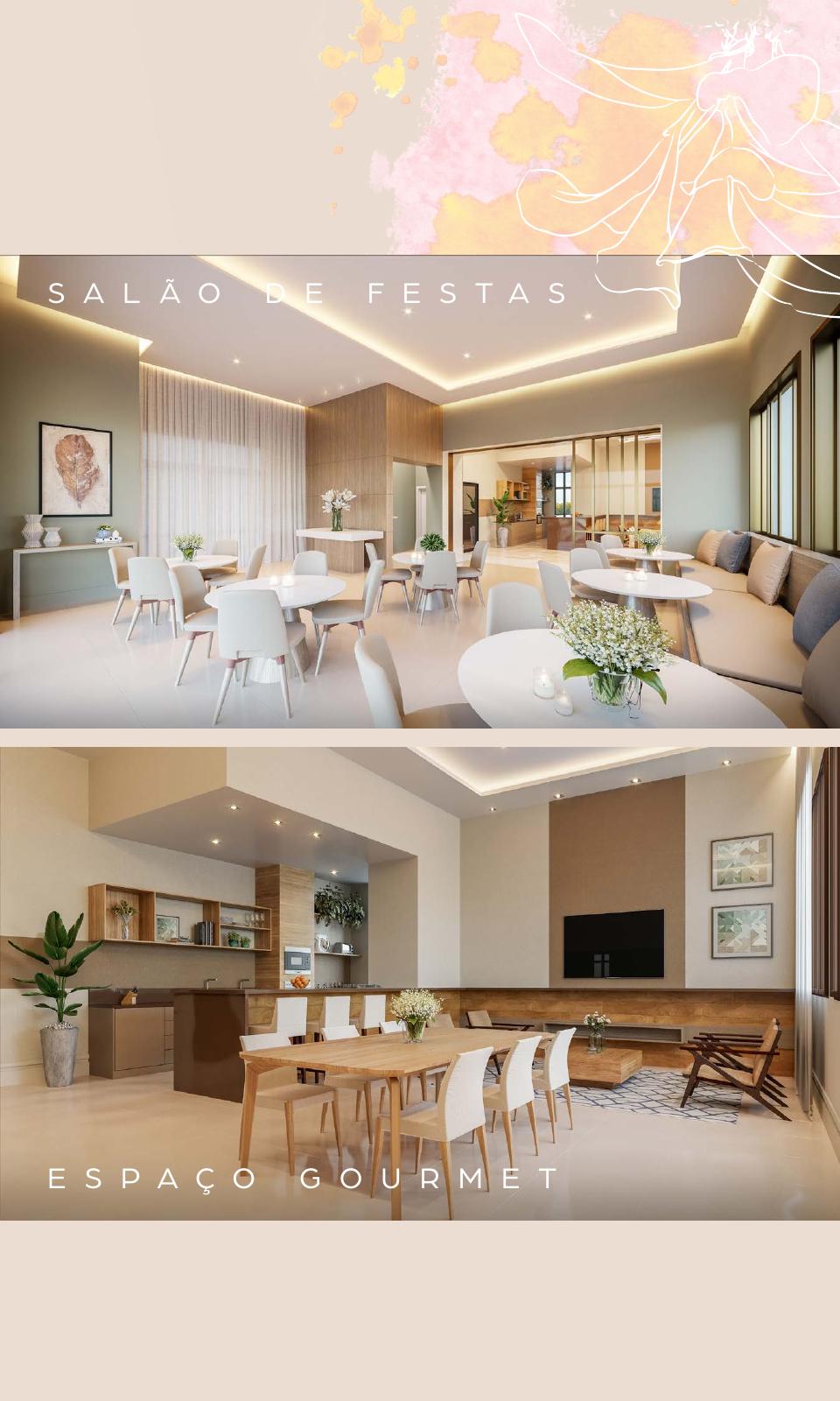 Image 8 from the Orquidário development brochure