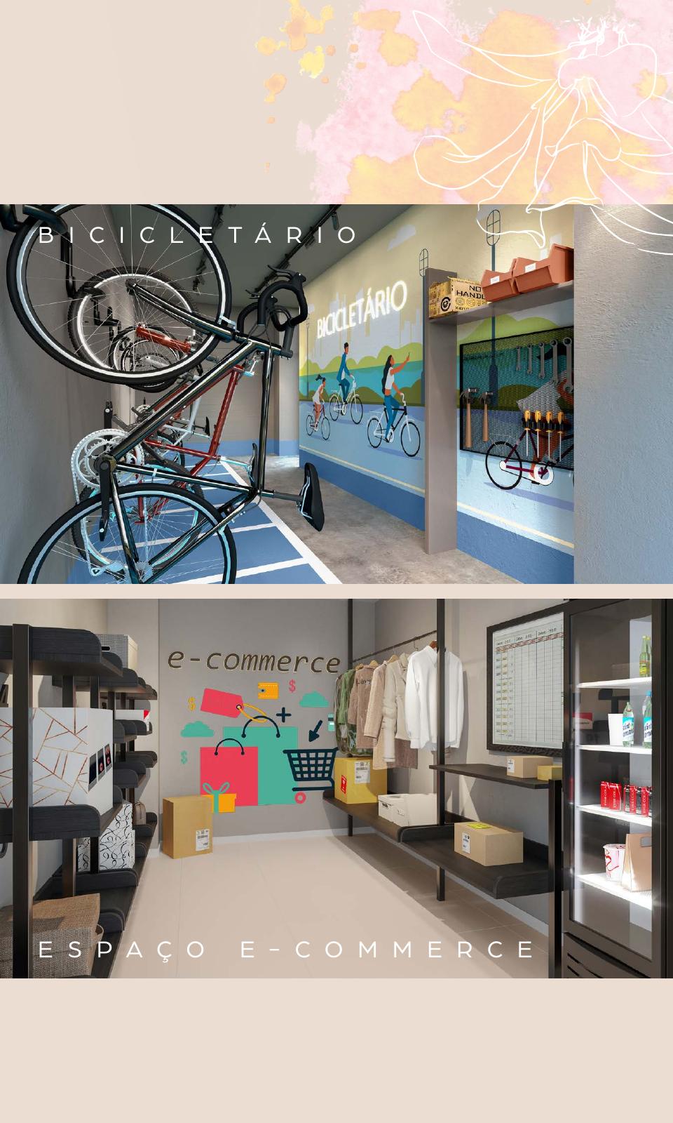 Image 10 from the Orquidário development brochure