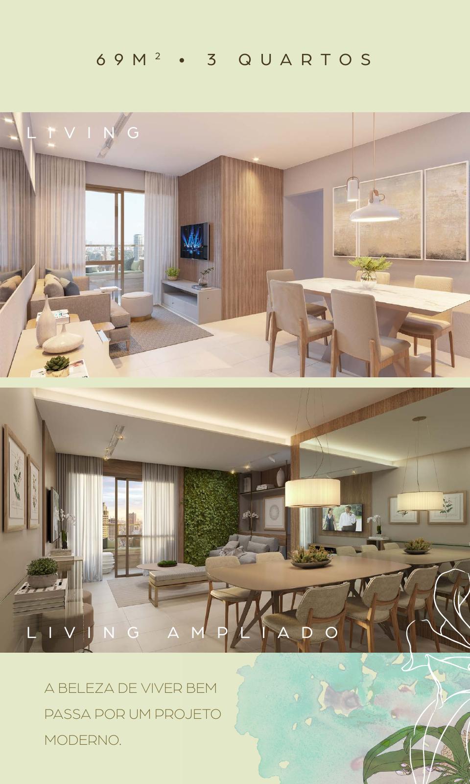 Image 12 from the Orquidário development brochure