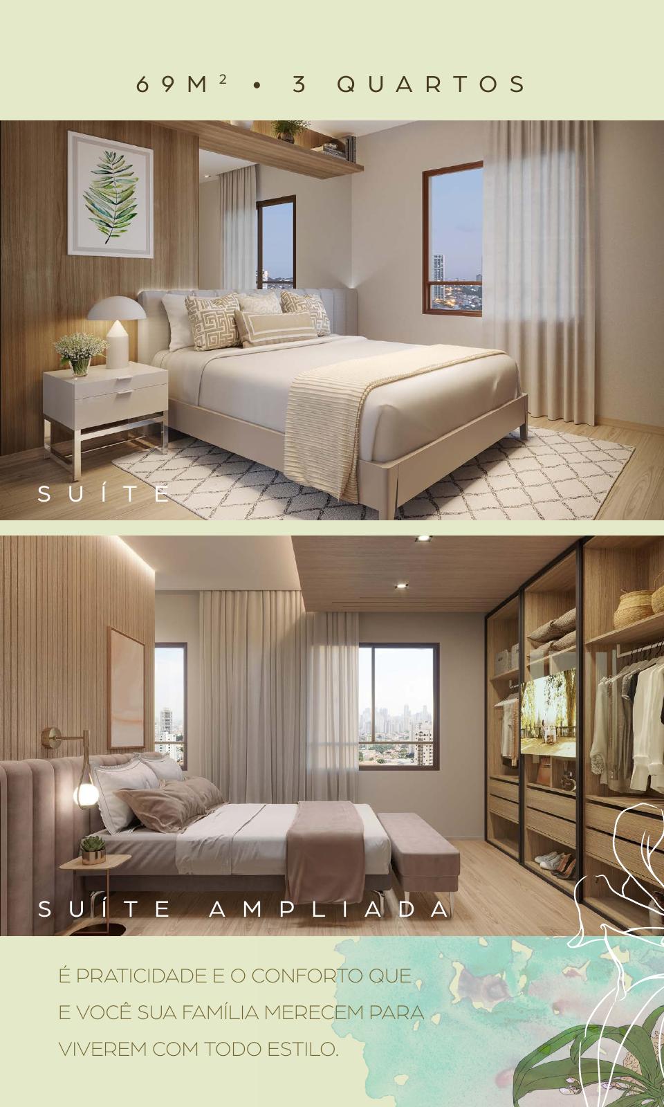 Image 13 from the Orquidário development brochure