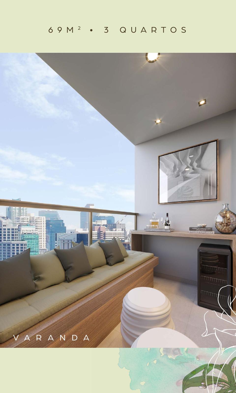 Image 15 from the Orquidário development brochure