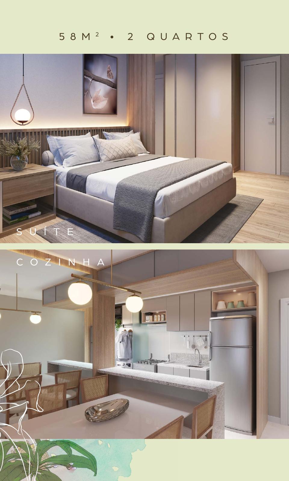 Image 18 from the Orquidário development brochure