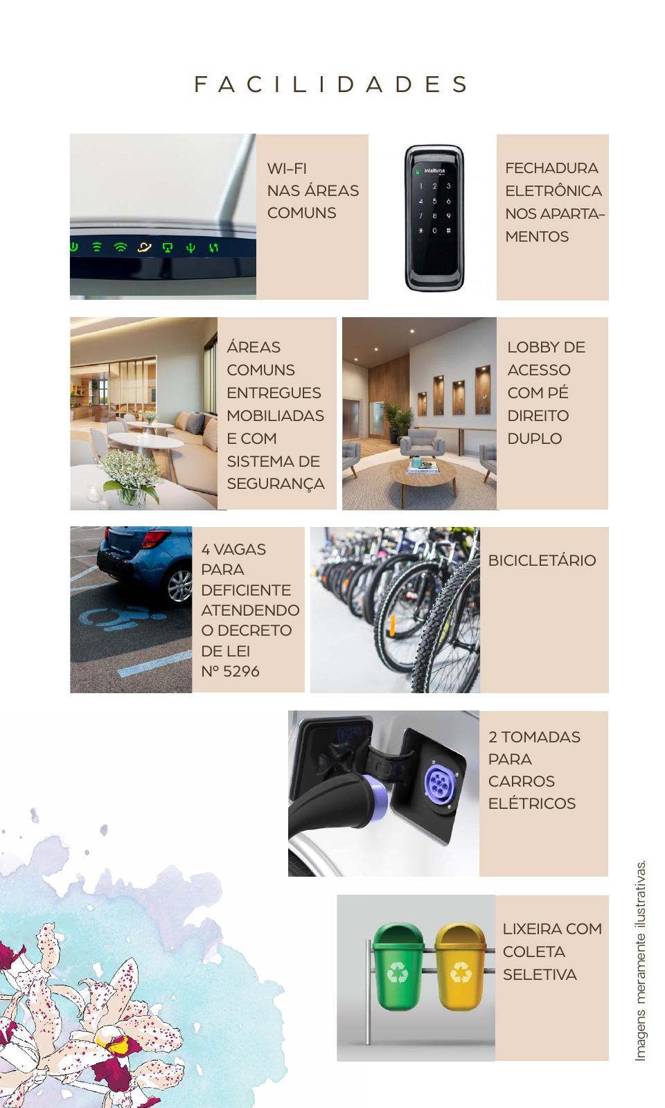Image 21 from the Orquidário development brochure