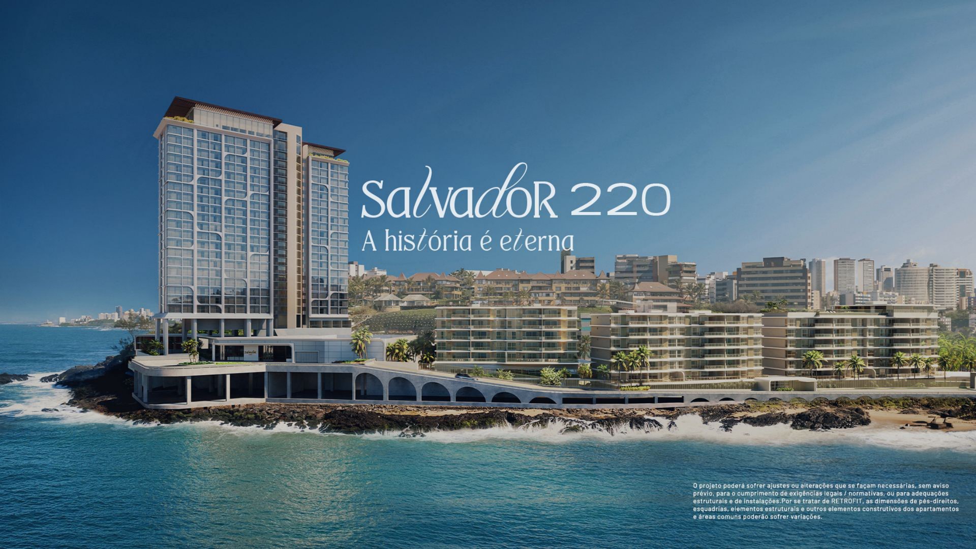 Salvador 220 6