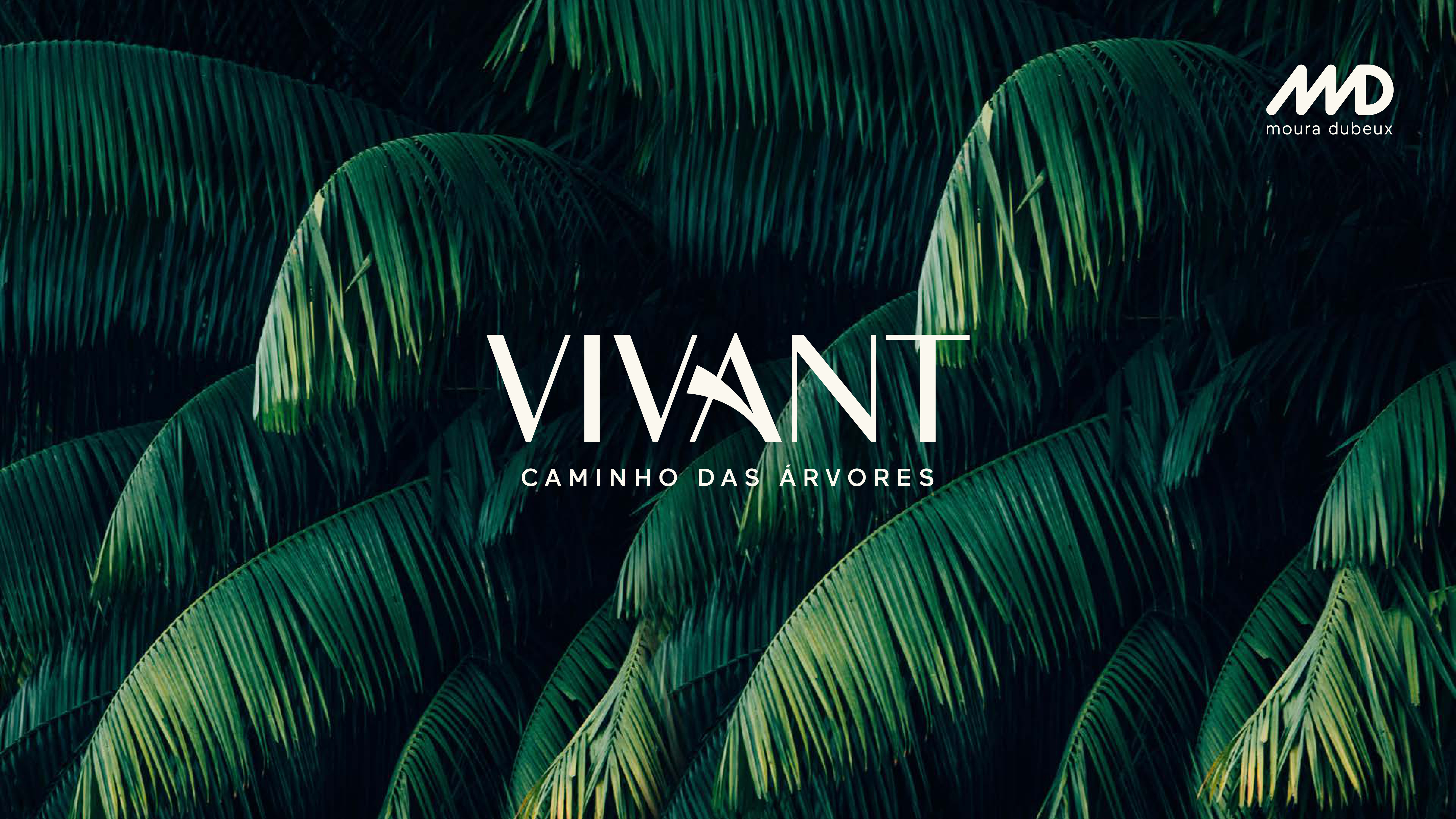 Vivant Caminho das Árvores 1